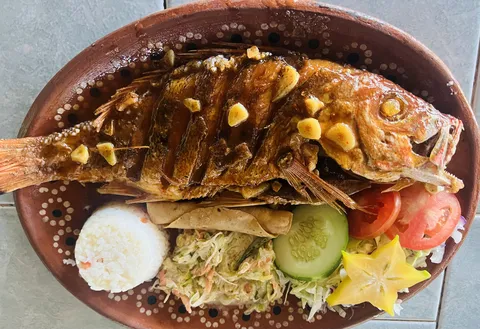 LA LANGOSTA "RESTAURANT" image 1