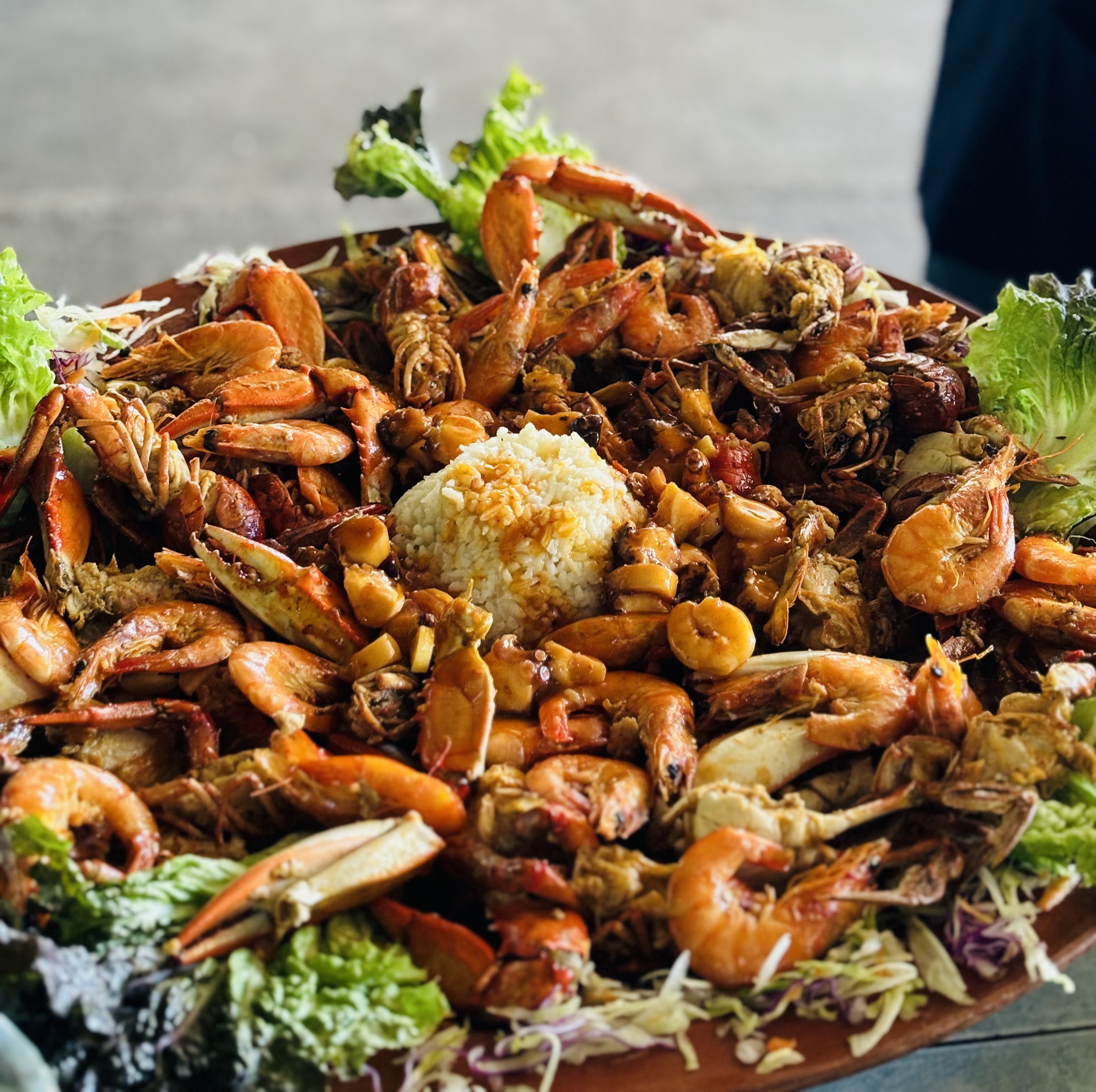 LA LANGOSTA "RESTAURANT" image 3