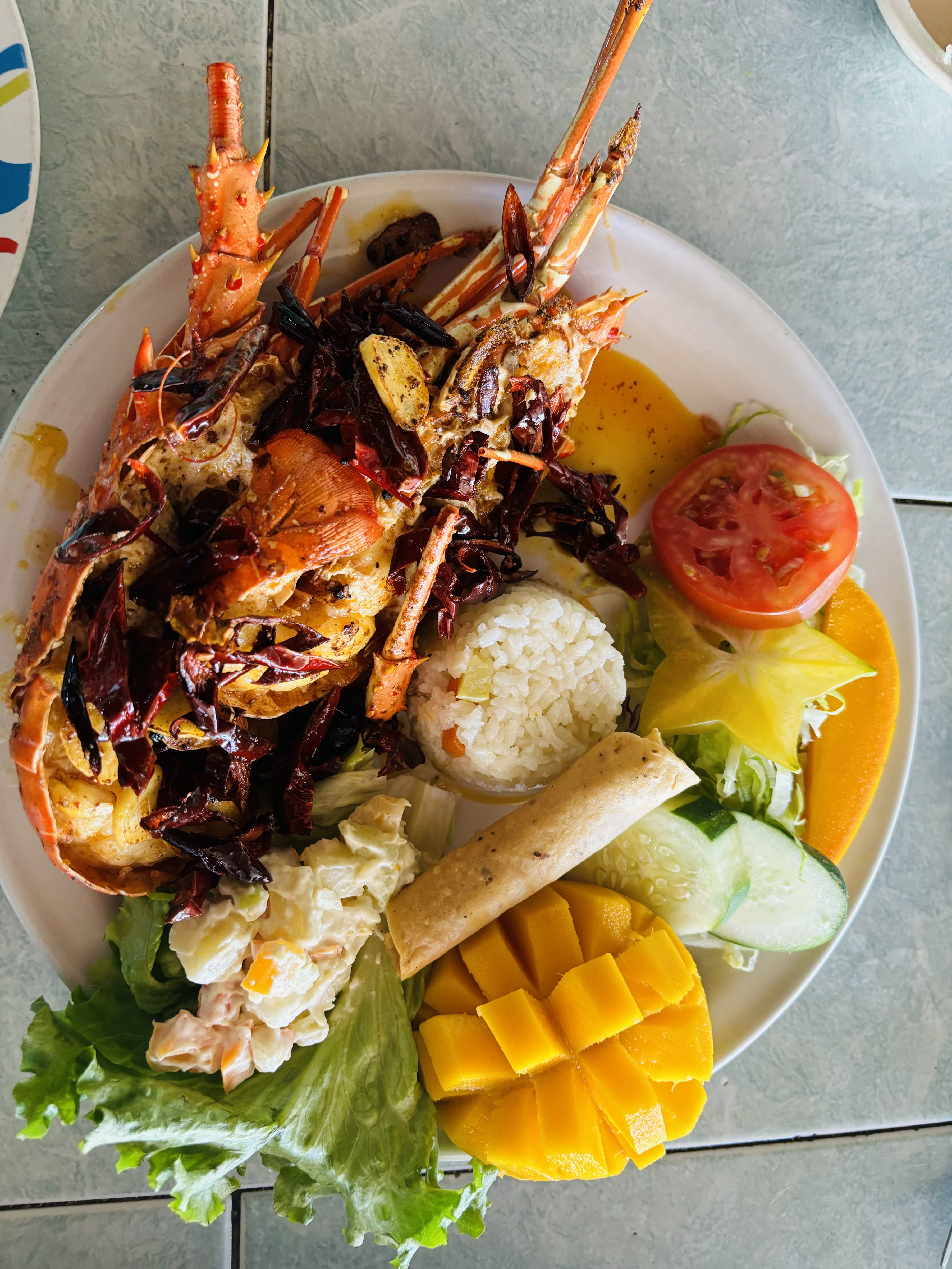 LA LANGOSTA "RESTAURANT" image 5