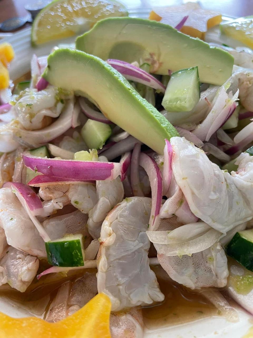 LA LANGOSTA "RESTAURANT" image 6