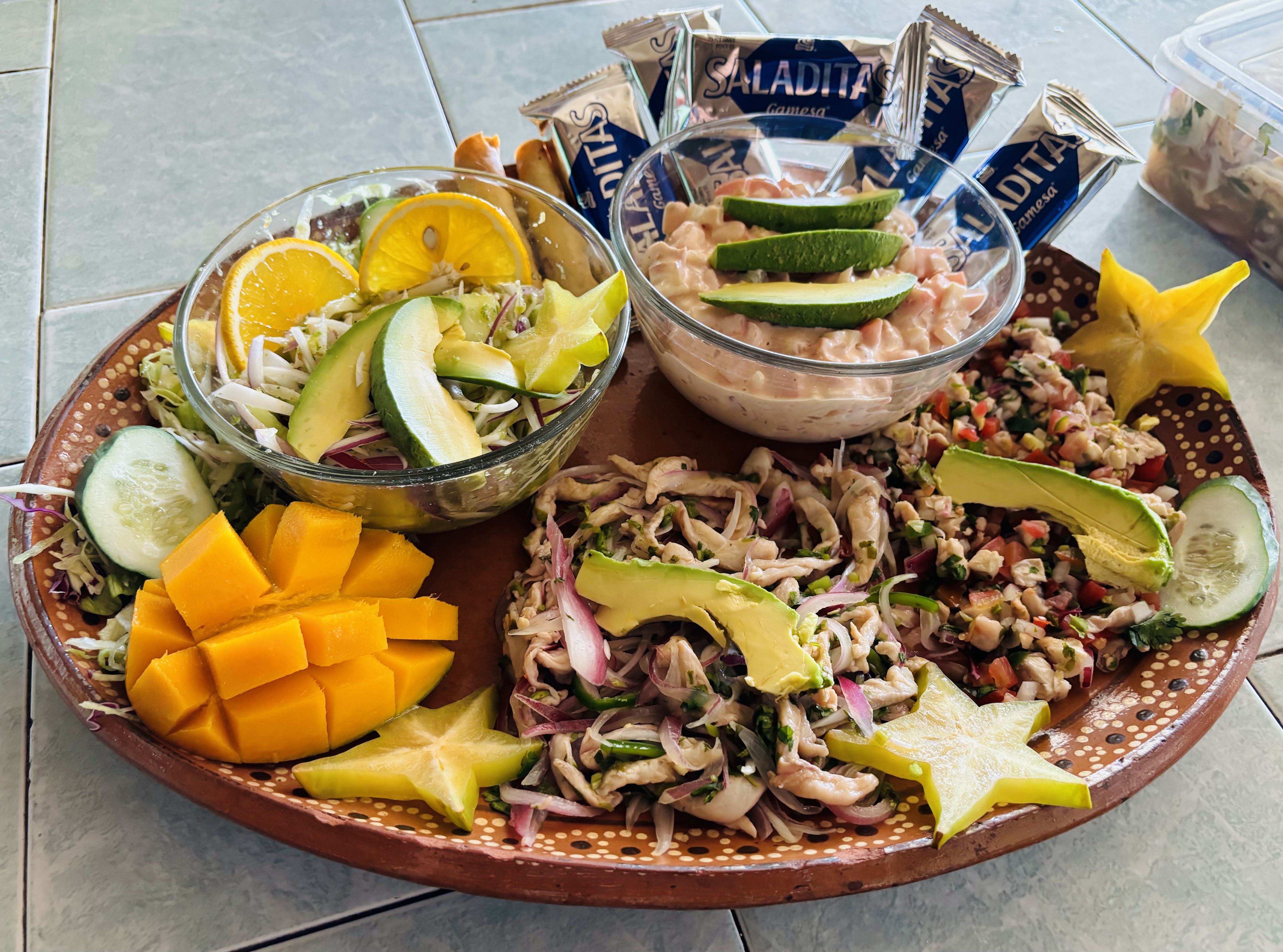 LA LANGOSTA "RESTAURANT" image 10