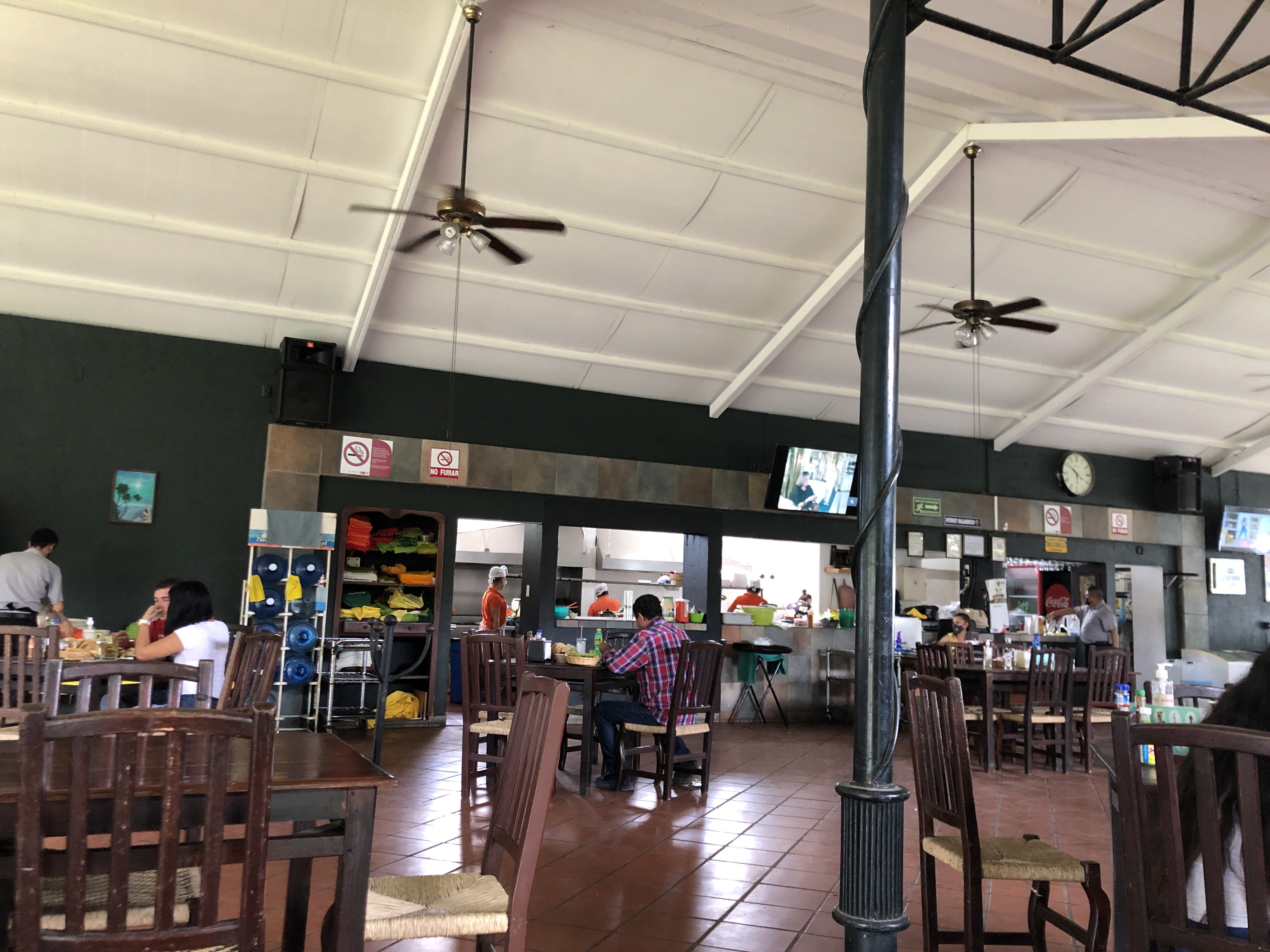 Mario's Grill image 1