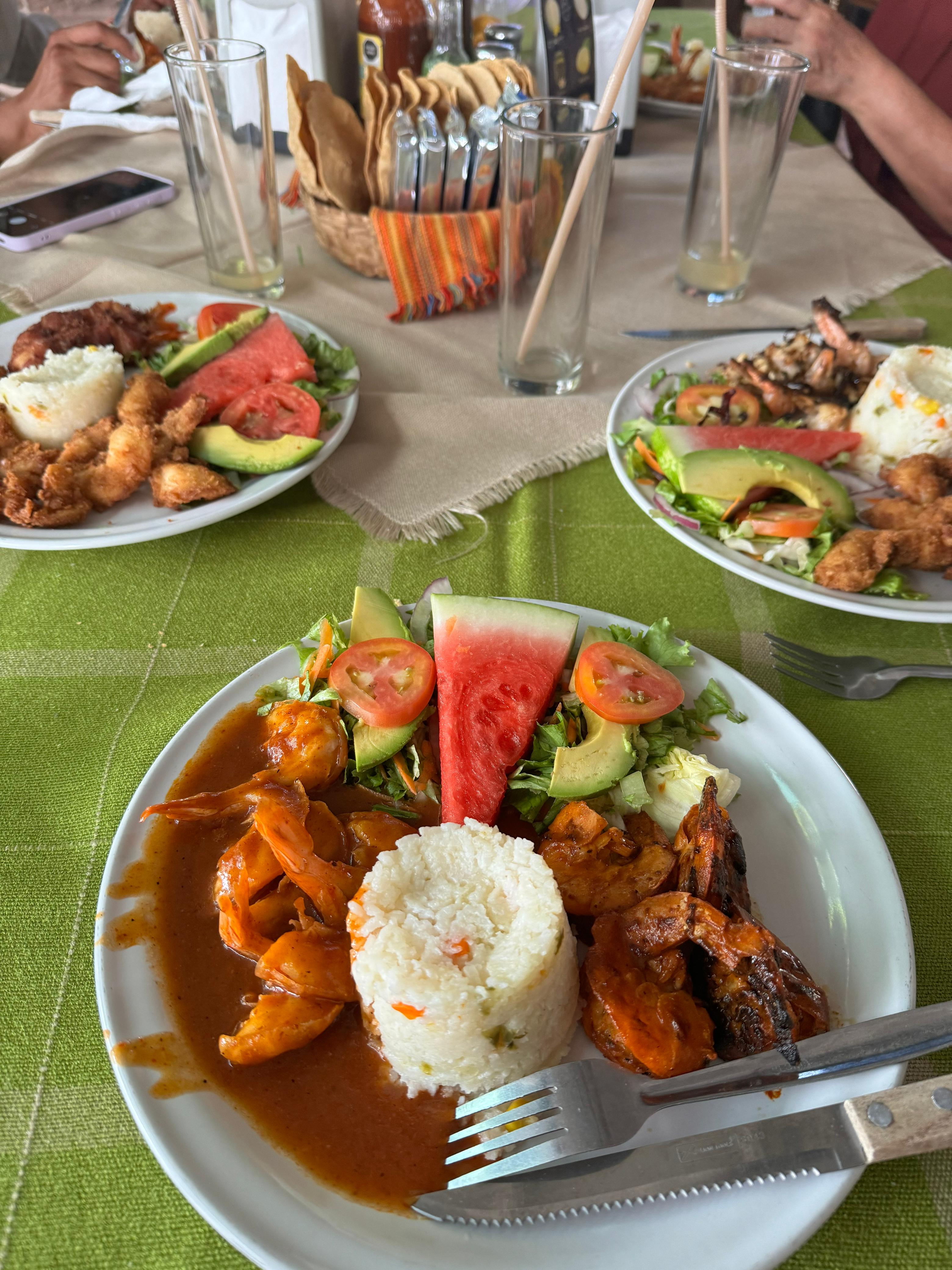 Mario's Grill image 2