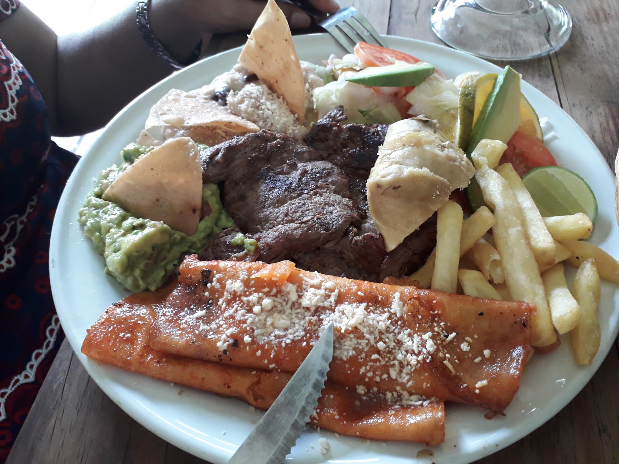 Mario's Grill image 3