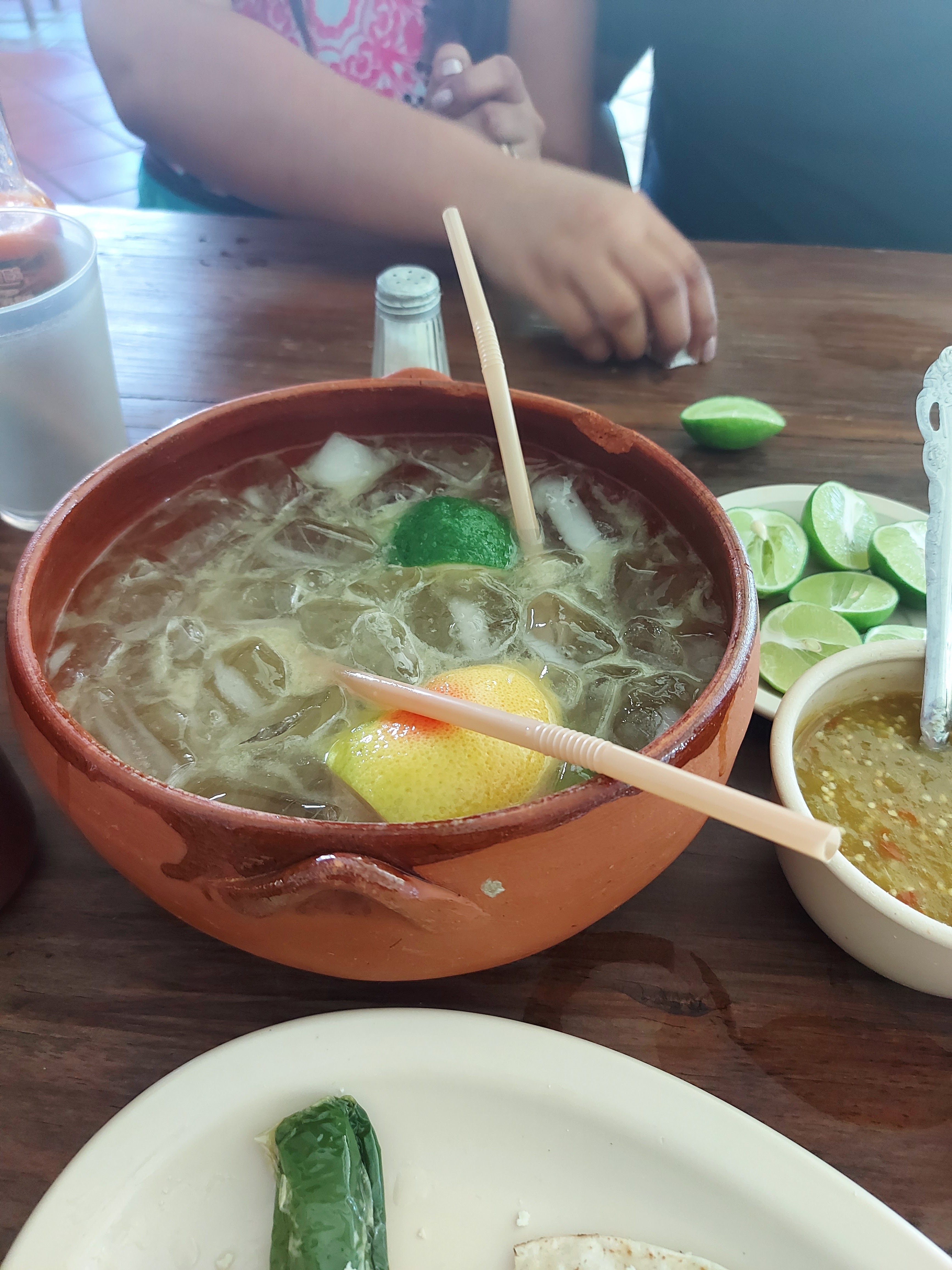 Mario's Grill image 5