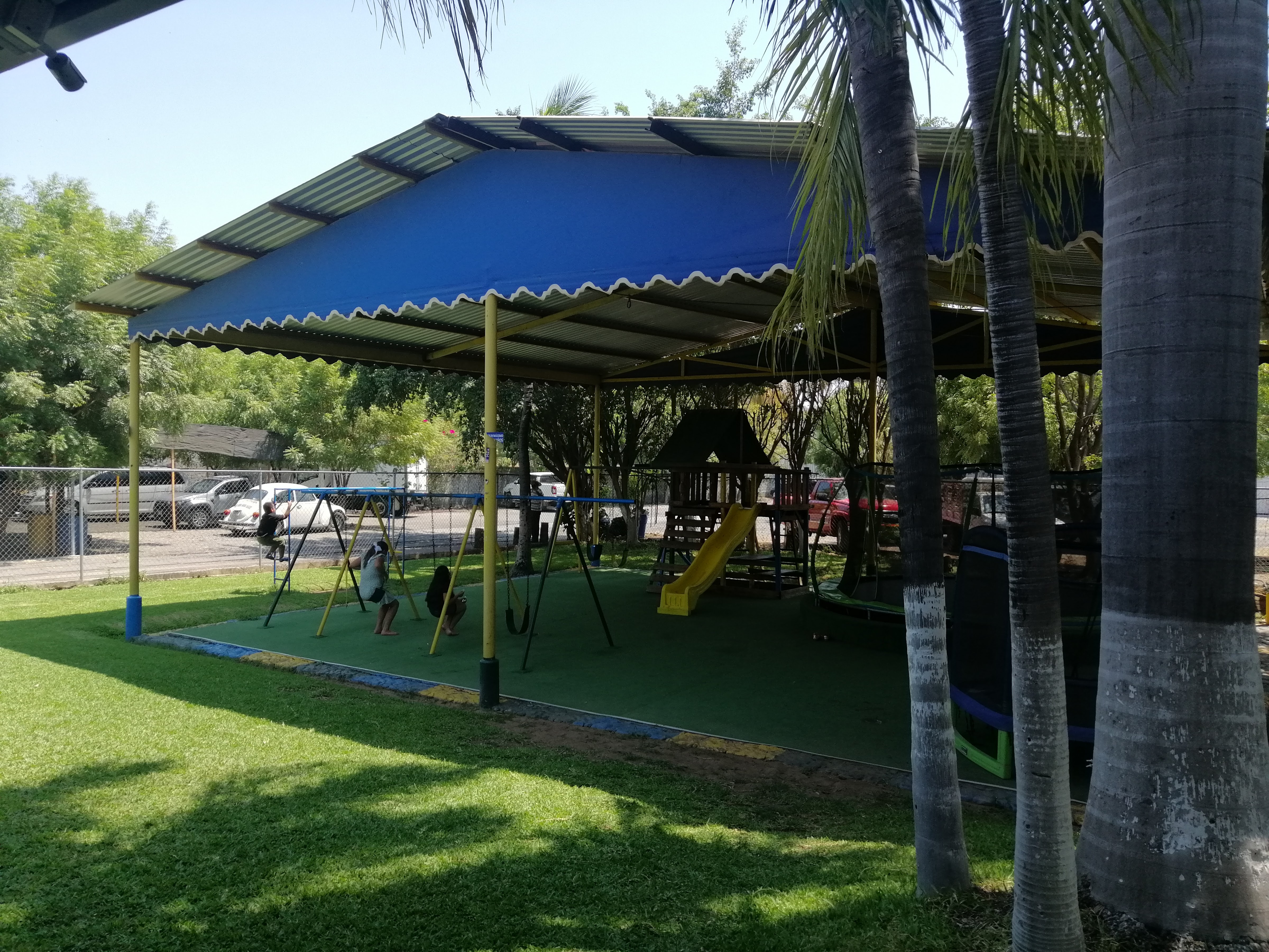 Mario's Grill image 6