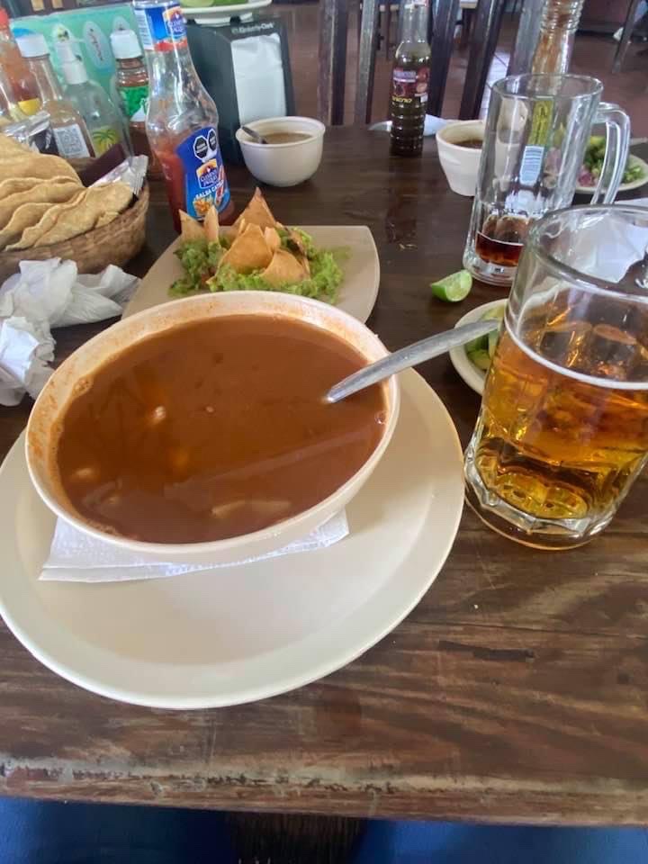 Mario's Grill image 7