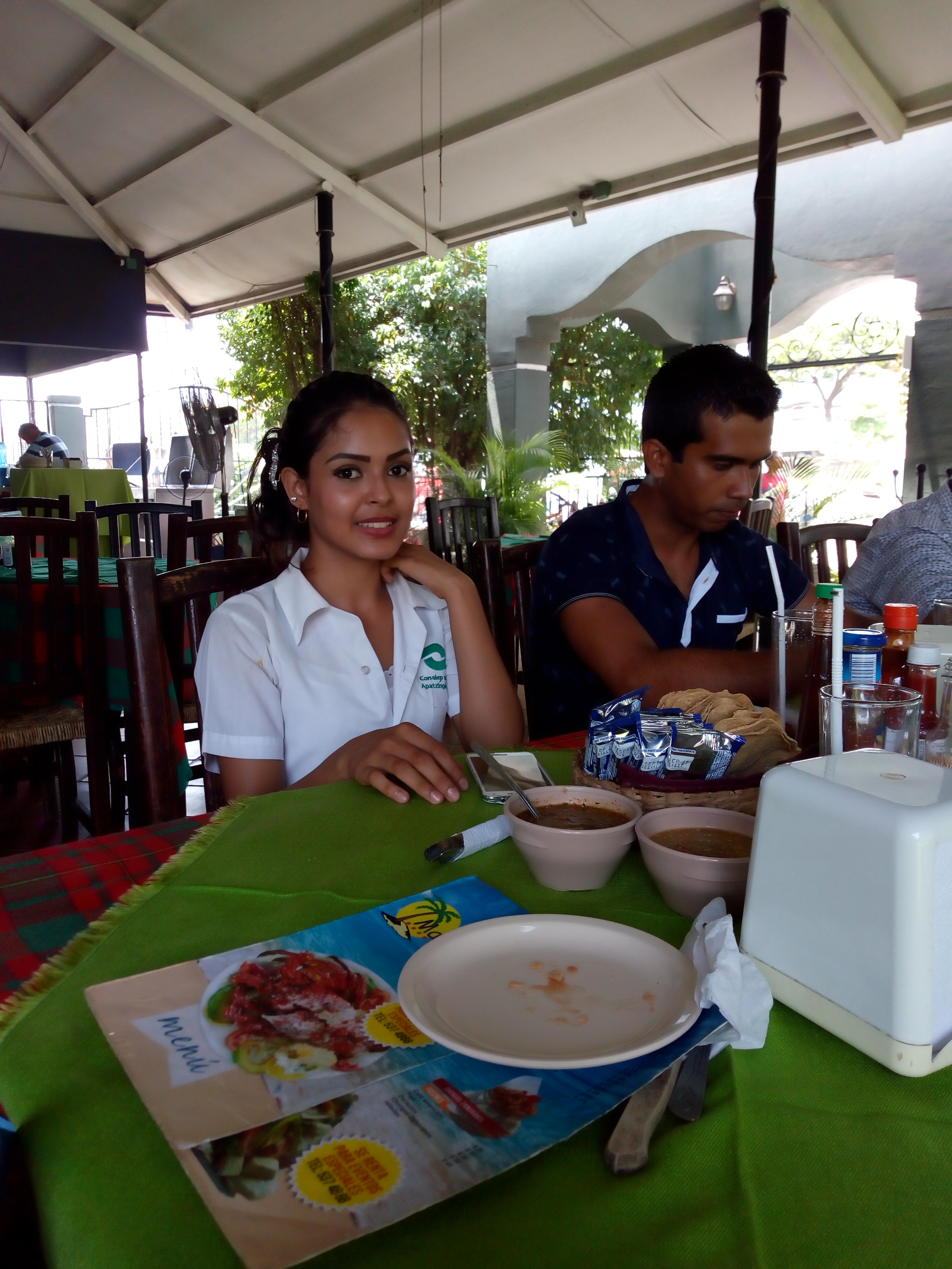 Mario's Grill image 8