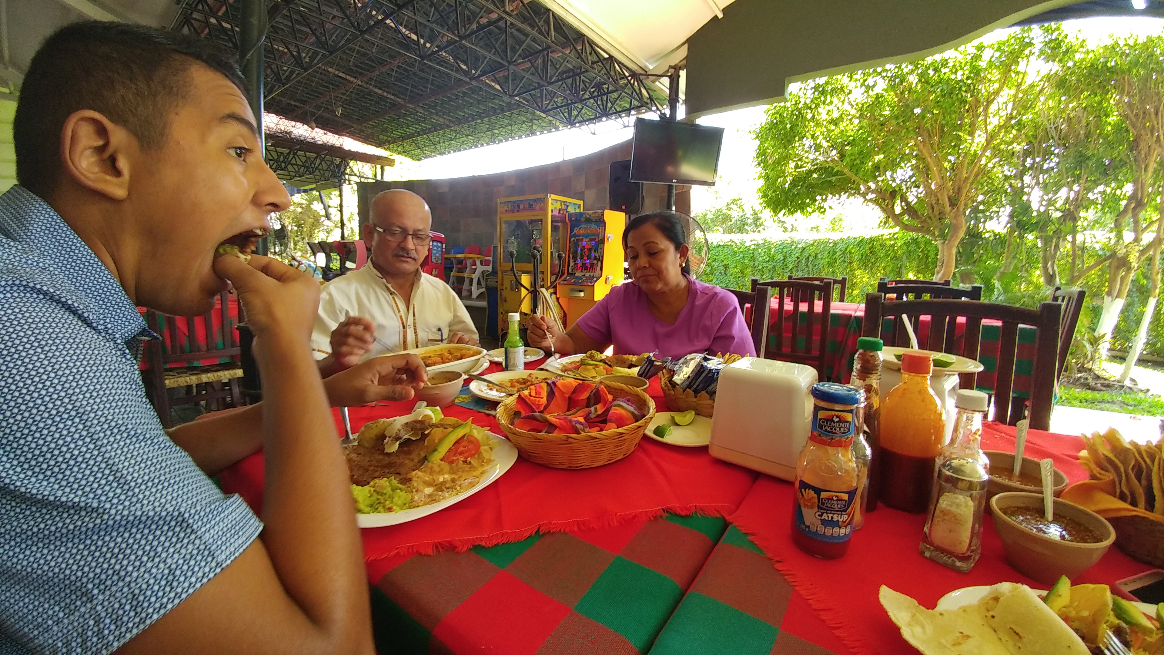 Mario's Grill image 9