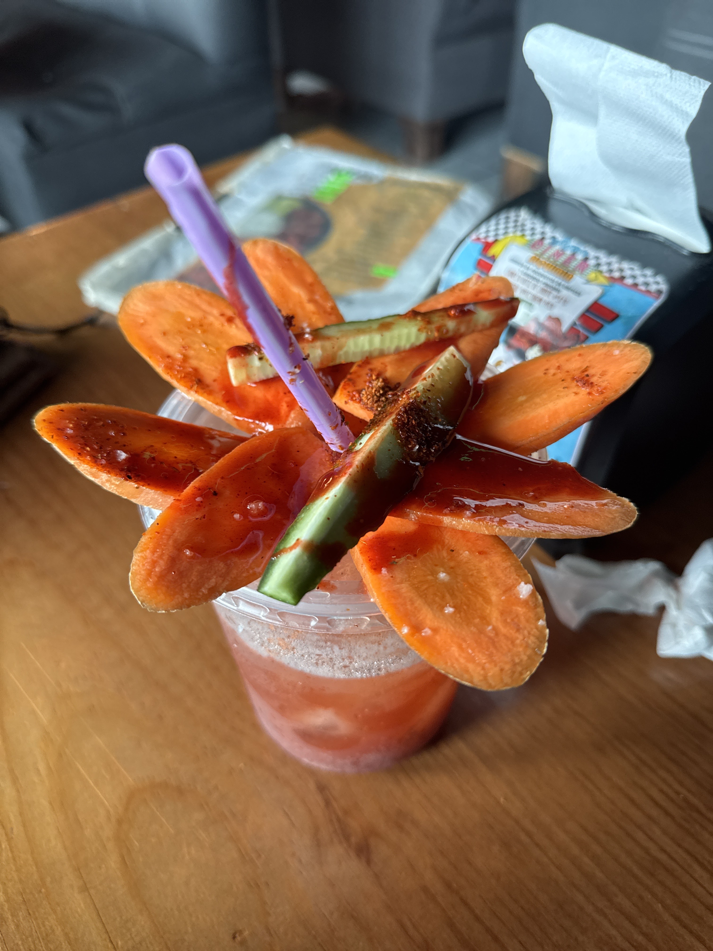 Palets Sushi & Wings image 2