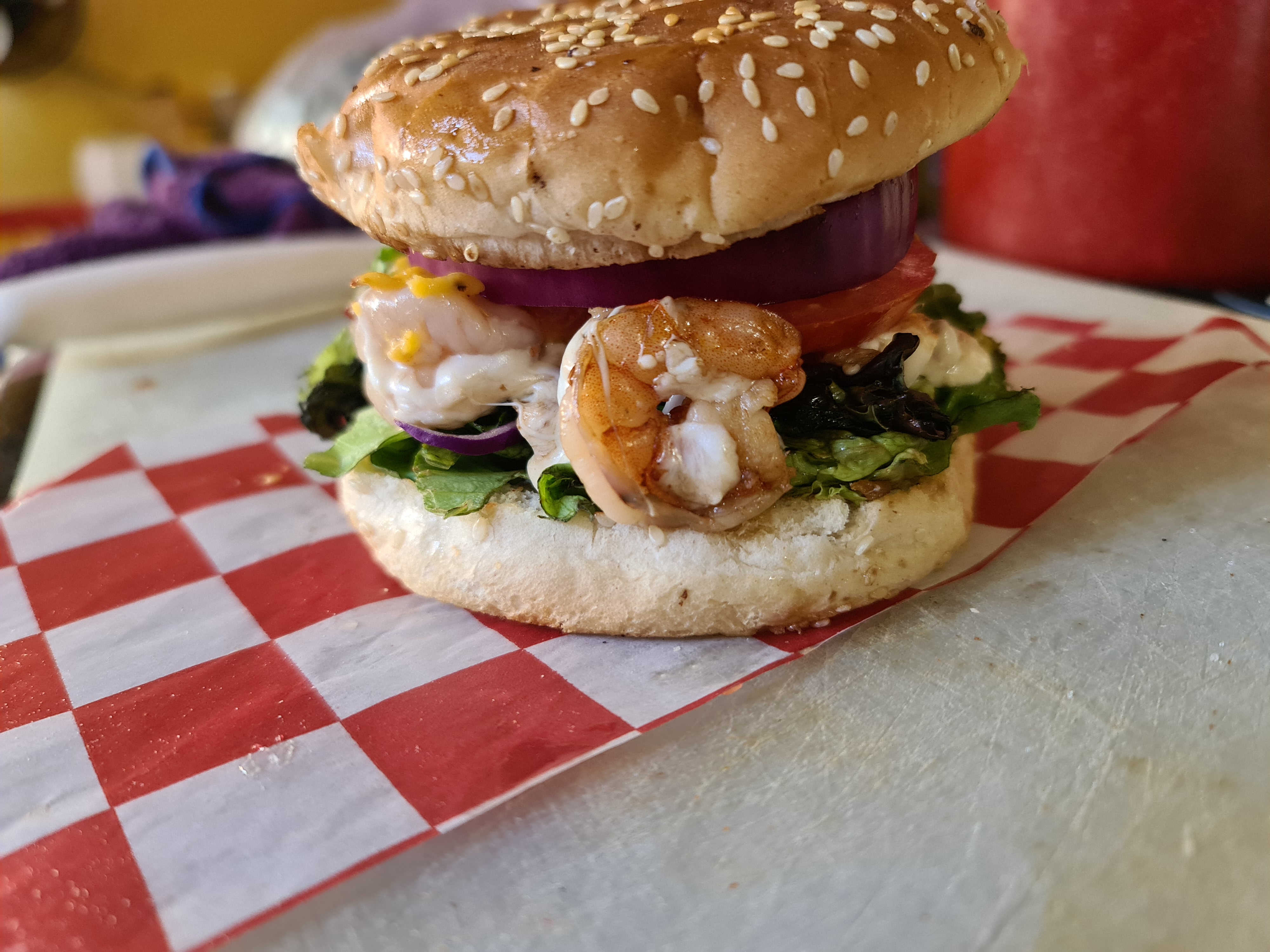 Palets Sushi & Wings image 3