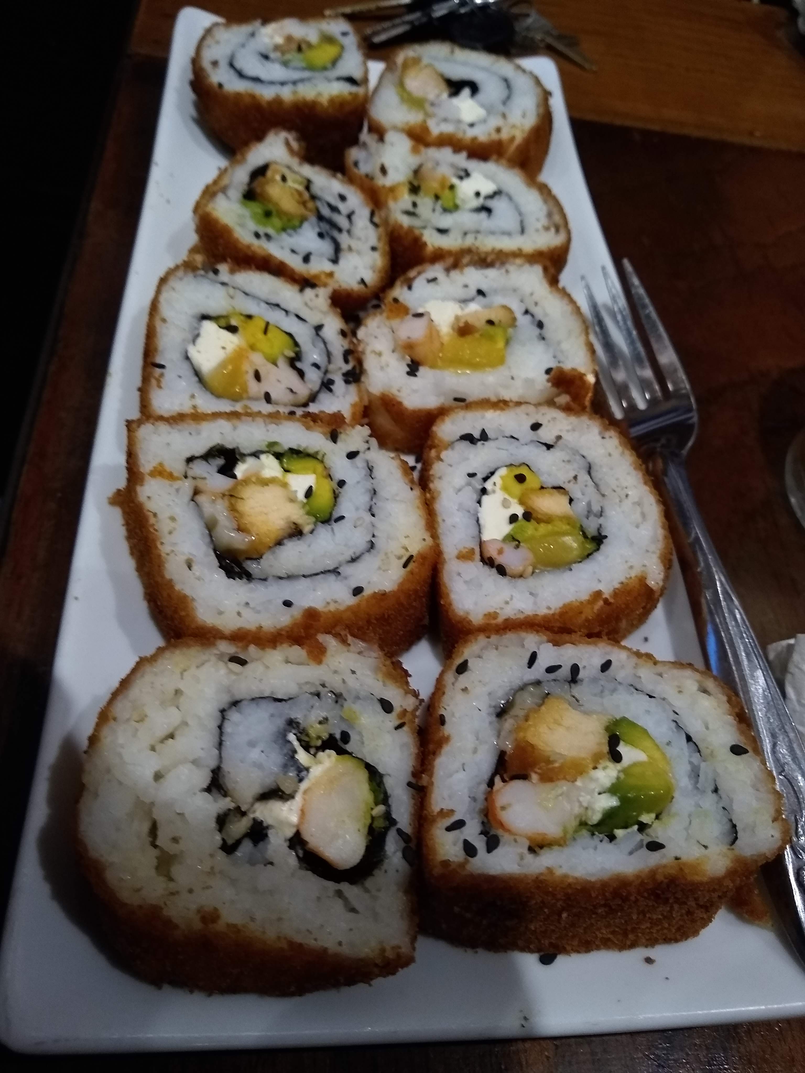 Palets Sushi & Wings image 5