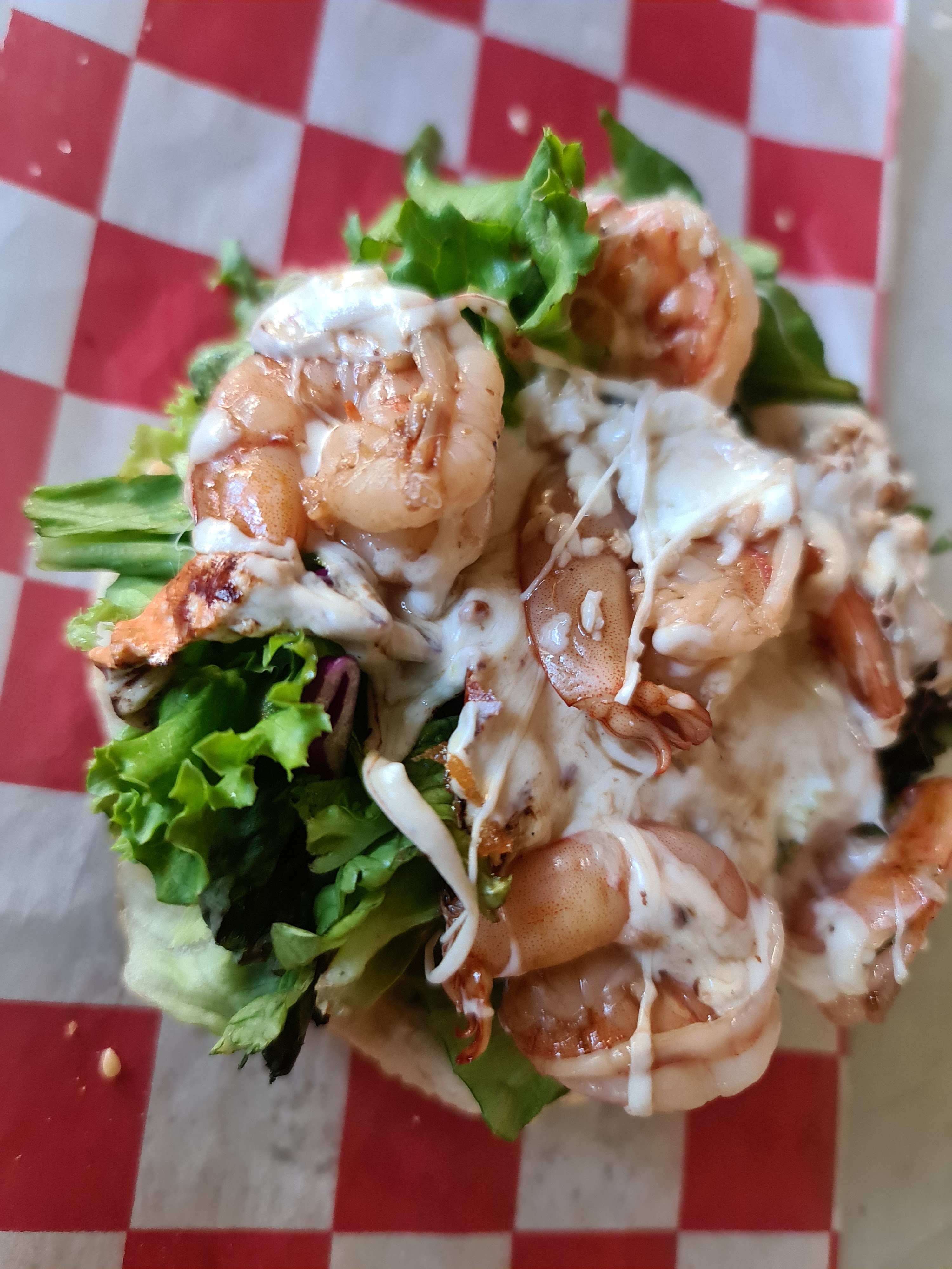 Palets Sushi & Wings image 6