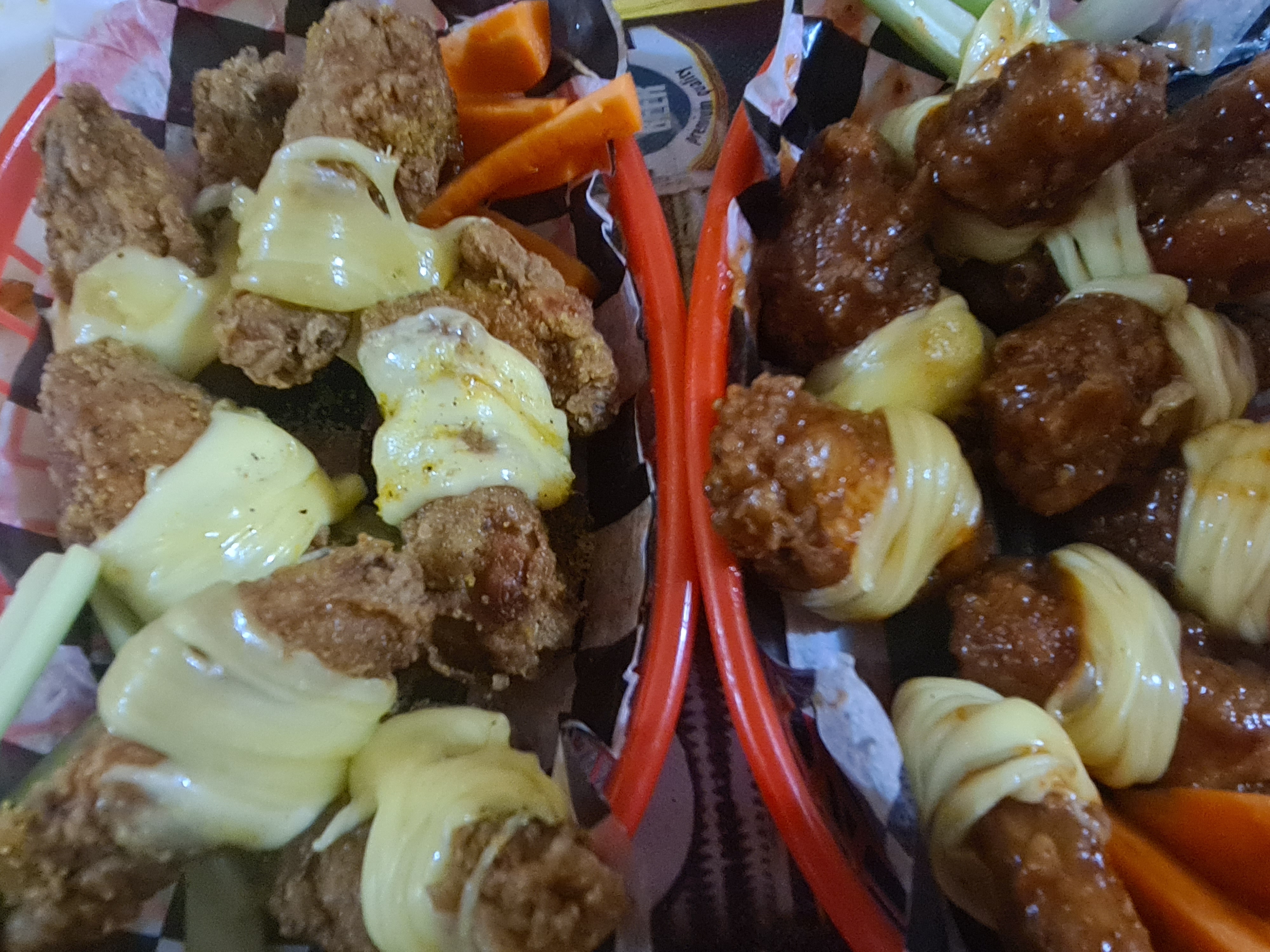 Palets Sushi & Wings image 8