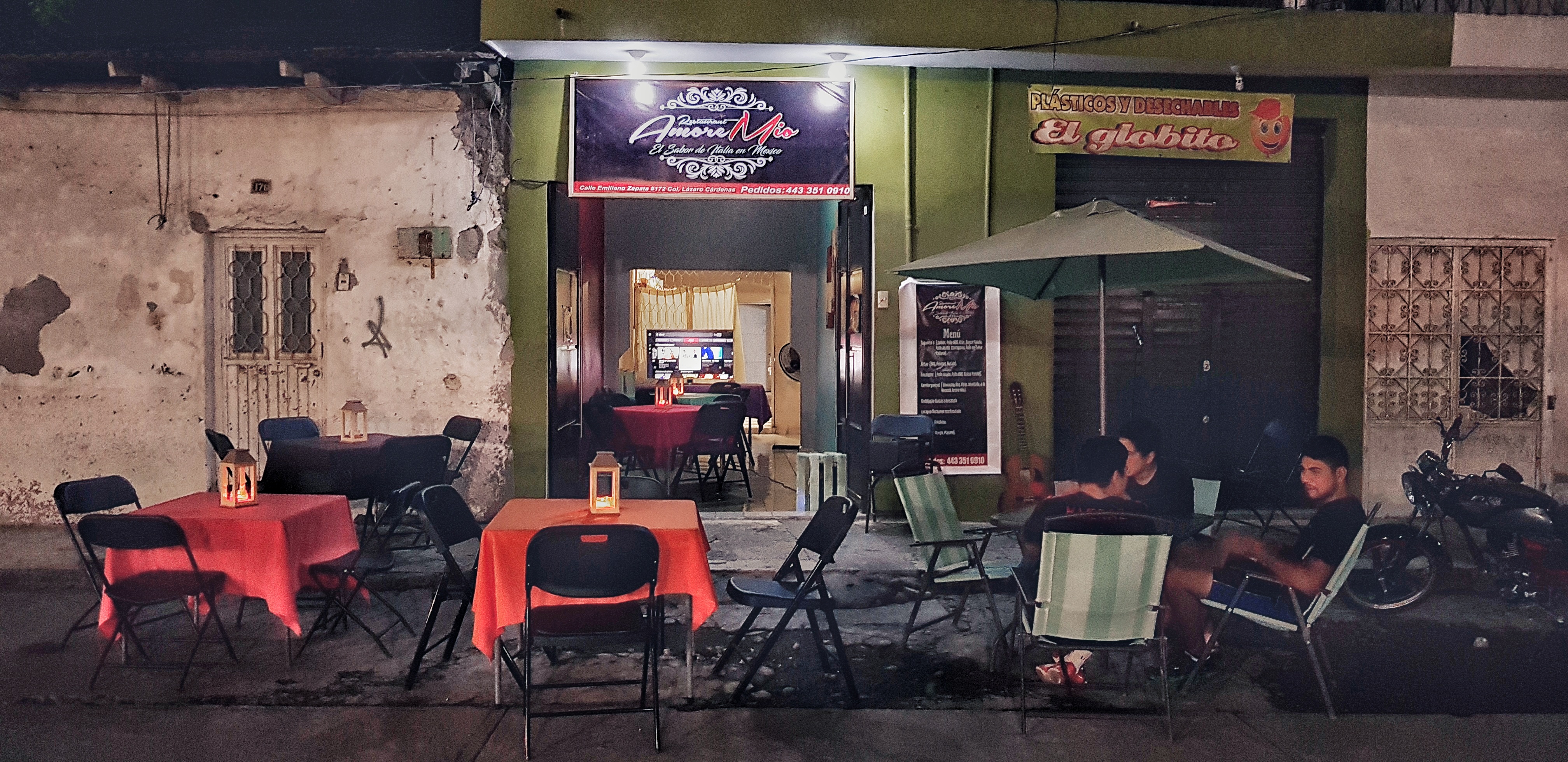 AmoreMio Restaurante image 1