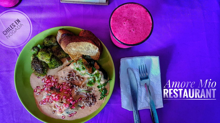 AmoreMio Restaurante image 2