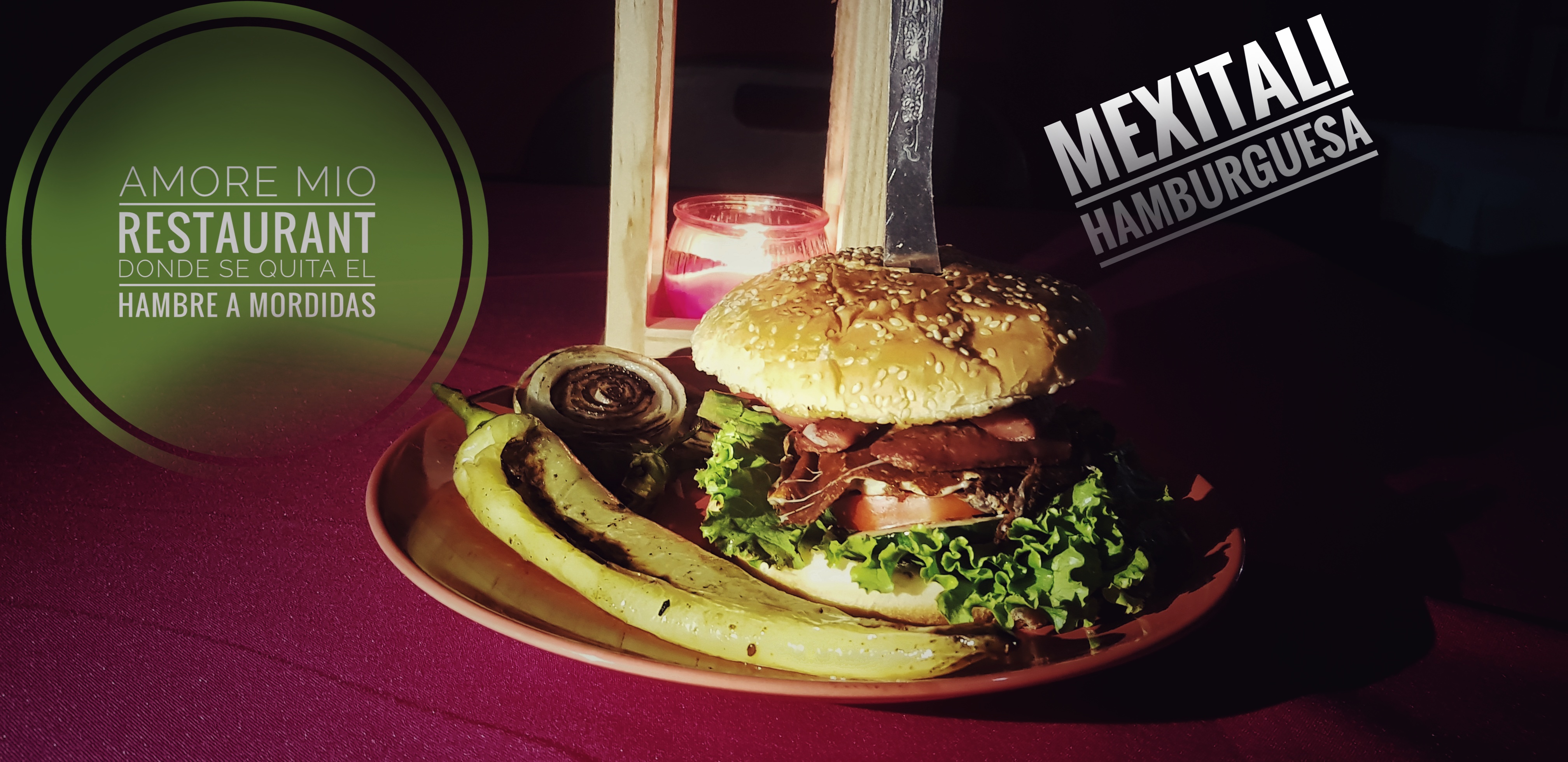 AmoreMio Restaurante image 4