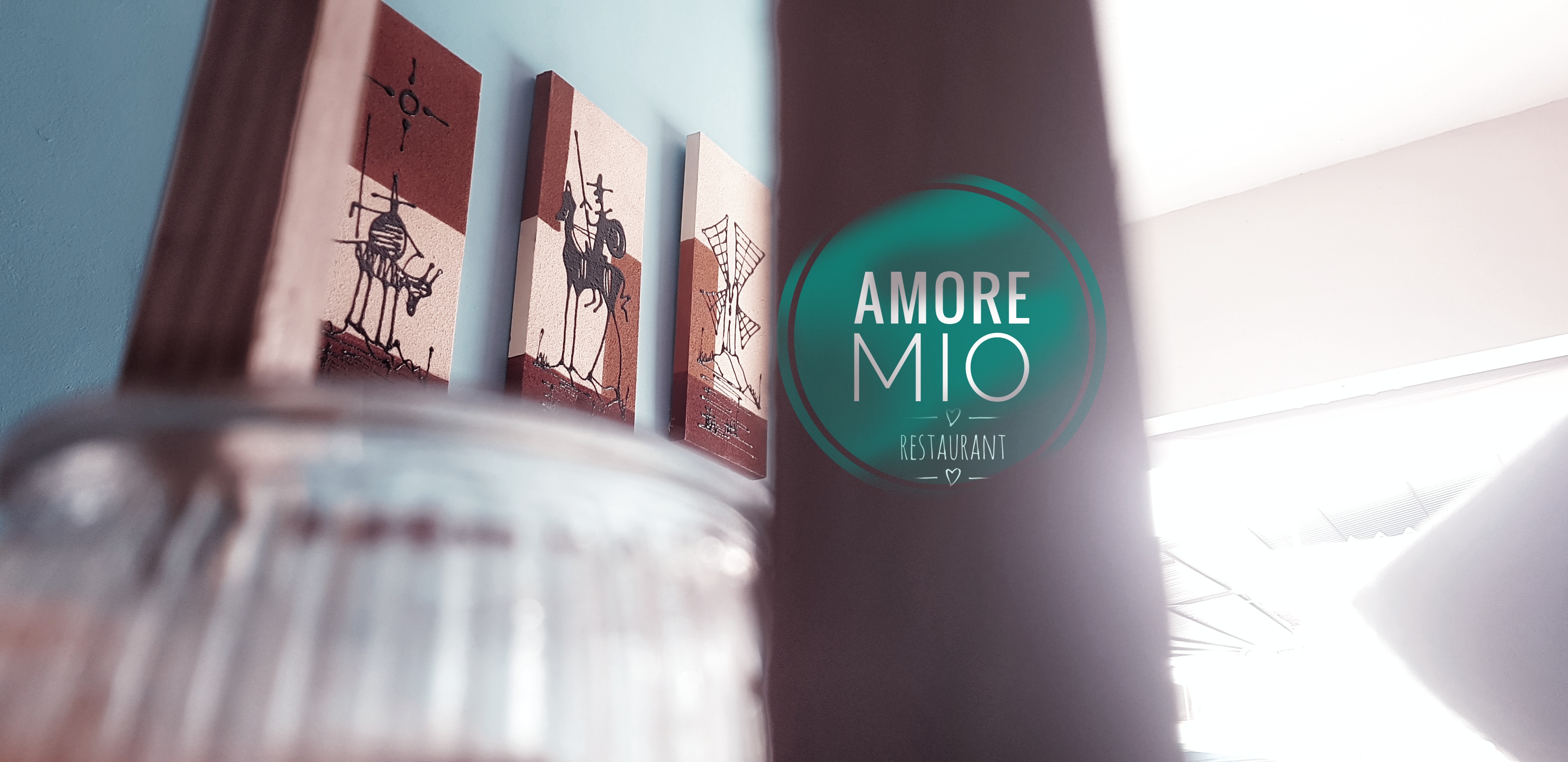 AmoreMio Restaurante image 5