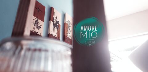 AmoreMio Restaurante image 5