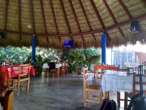 RESTAURANTE DOÑA CUCA image 1