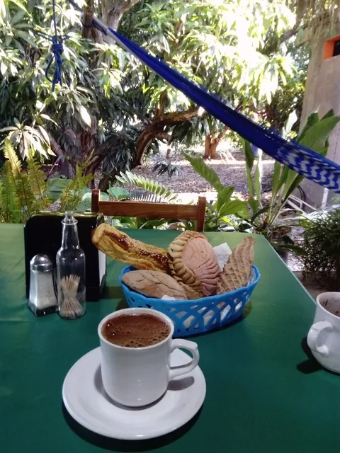 RESTAURANTE DOÑA CUCA image 3