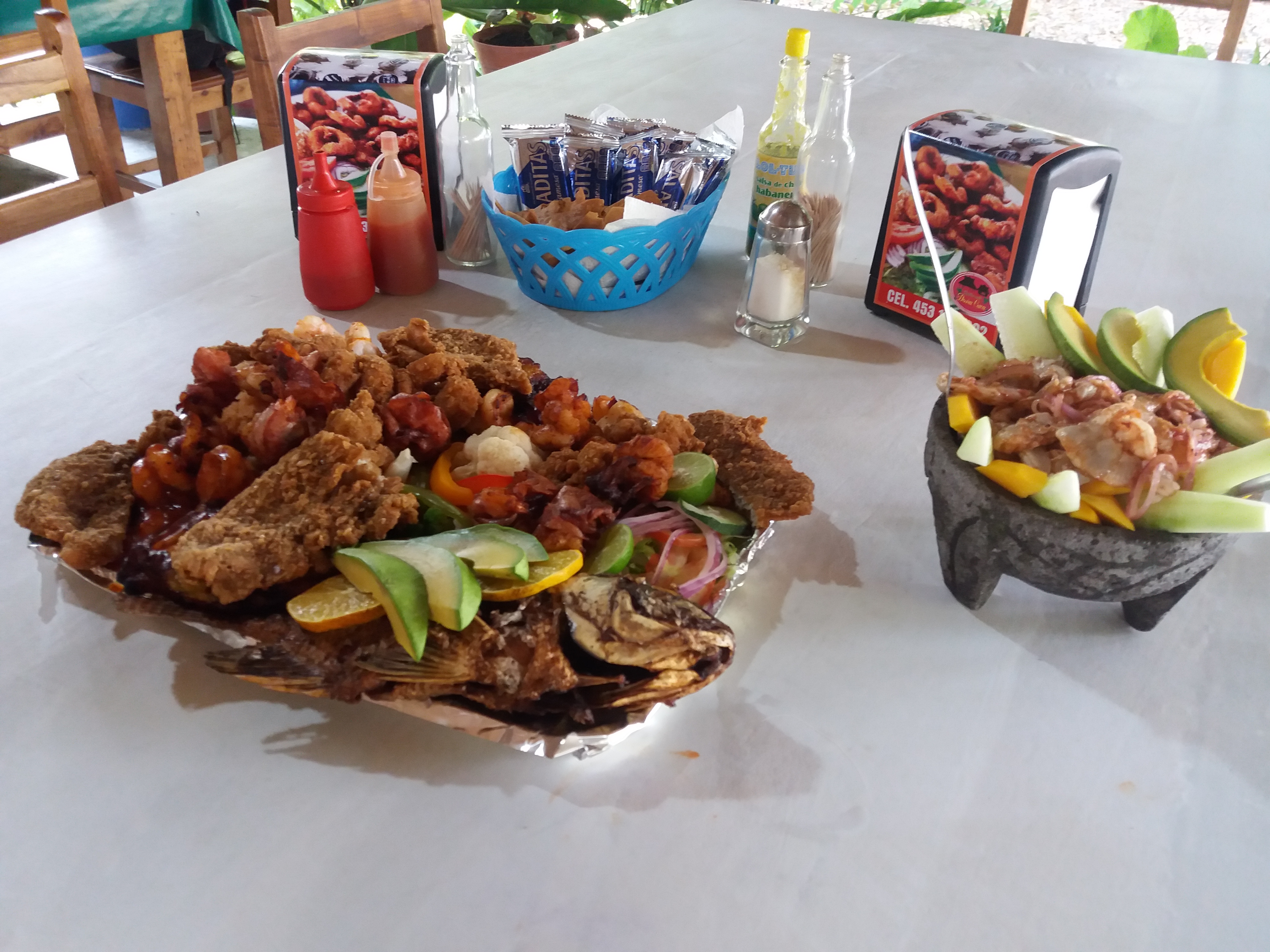 RESTAURANTE DOÑA CUCA image 4