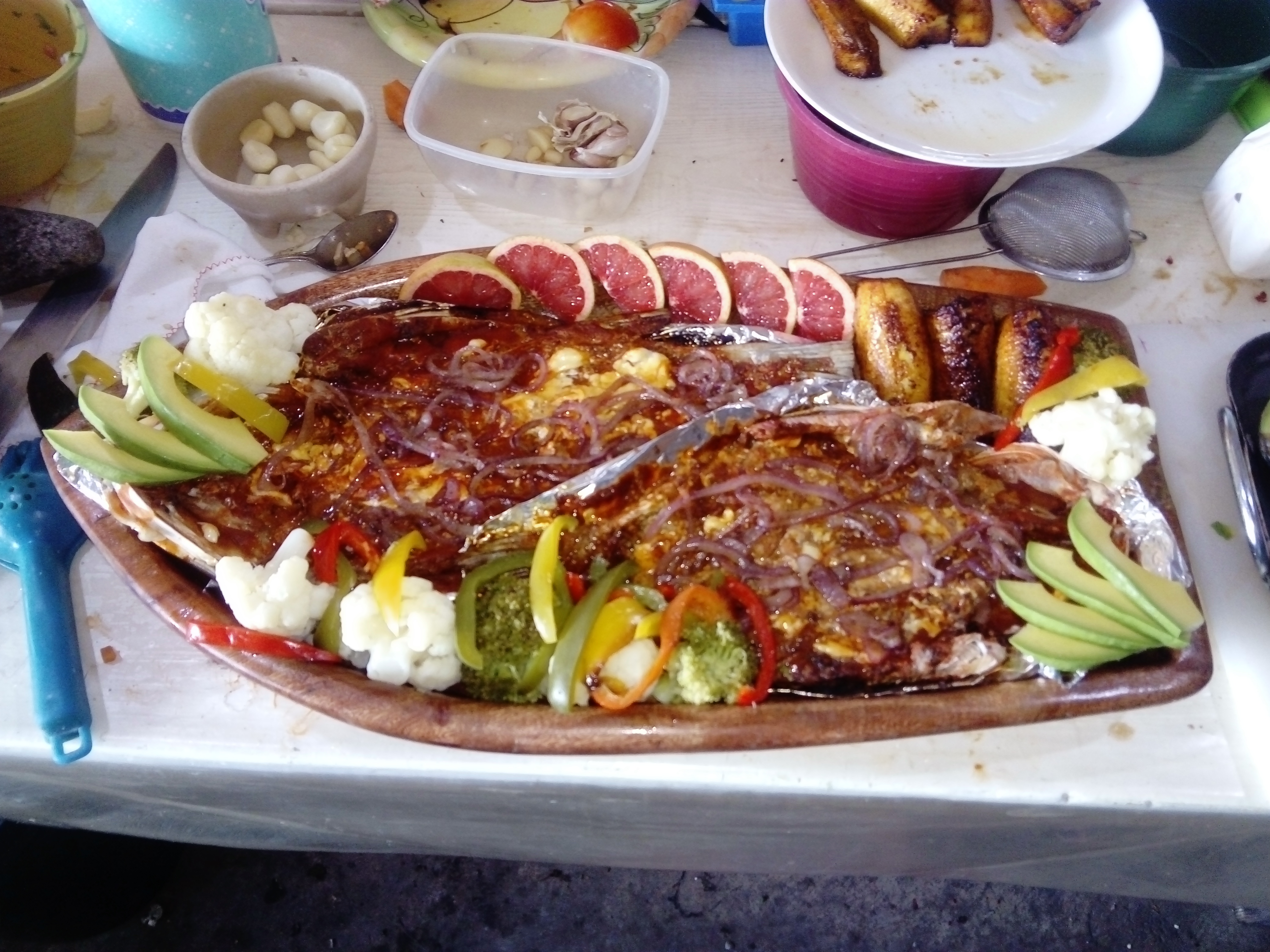 RESTAURANTE DOÑA CUCA image 5