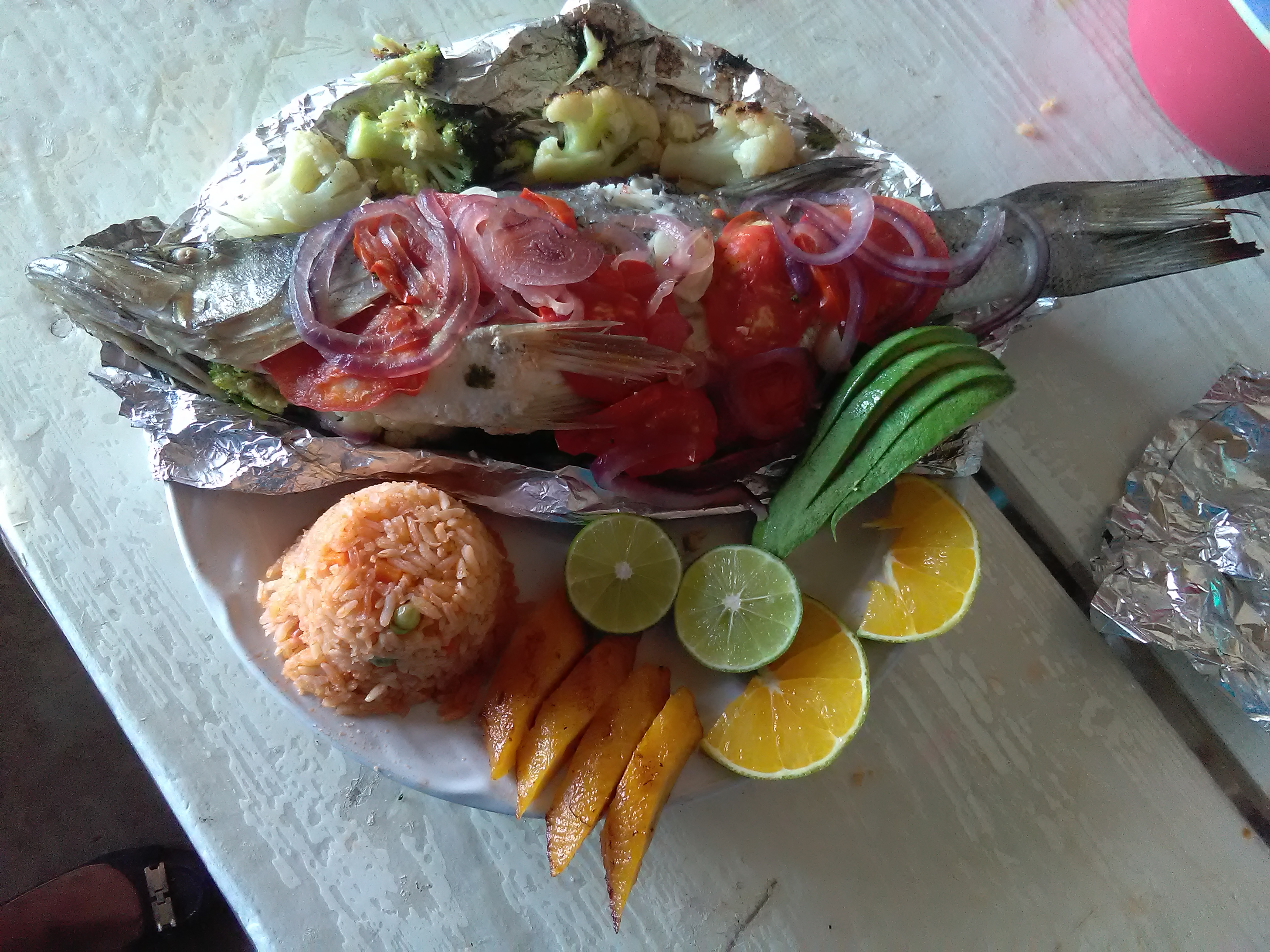 RESTAURANTE DOÑA CUCA image 6