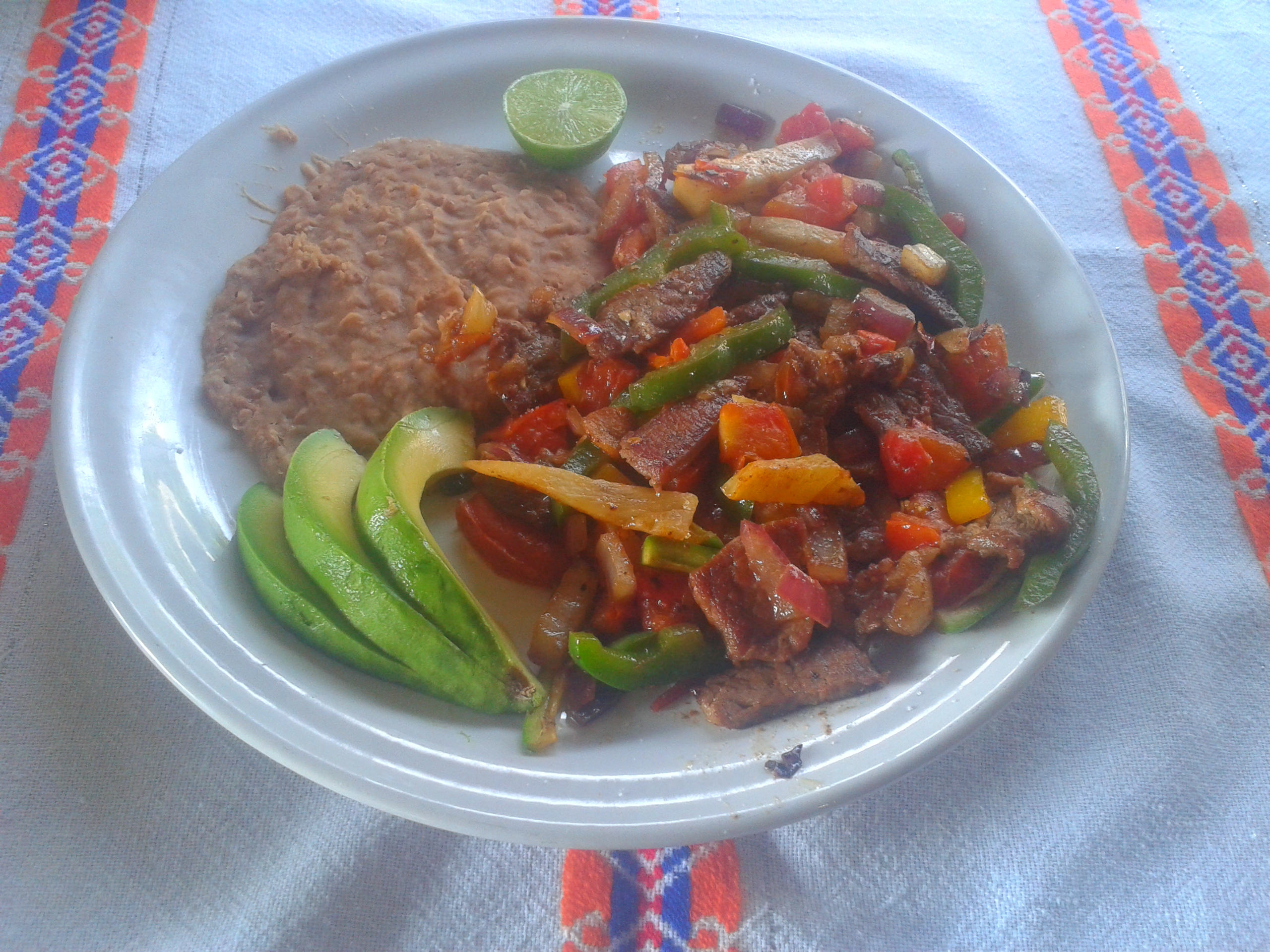 RESTAURANTE DOÑA CUCA image 8