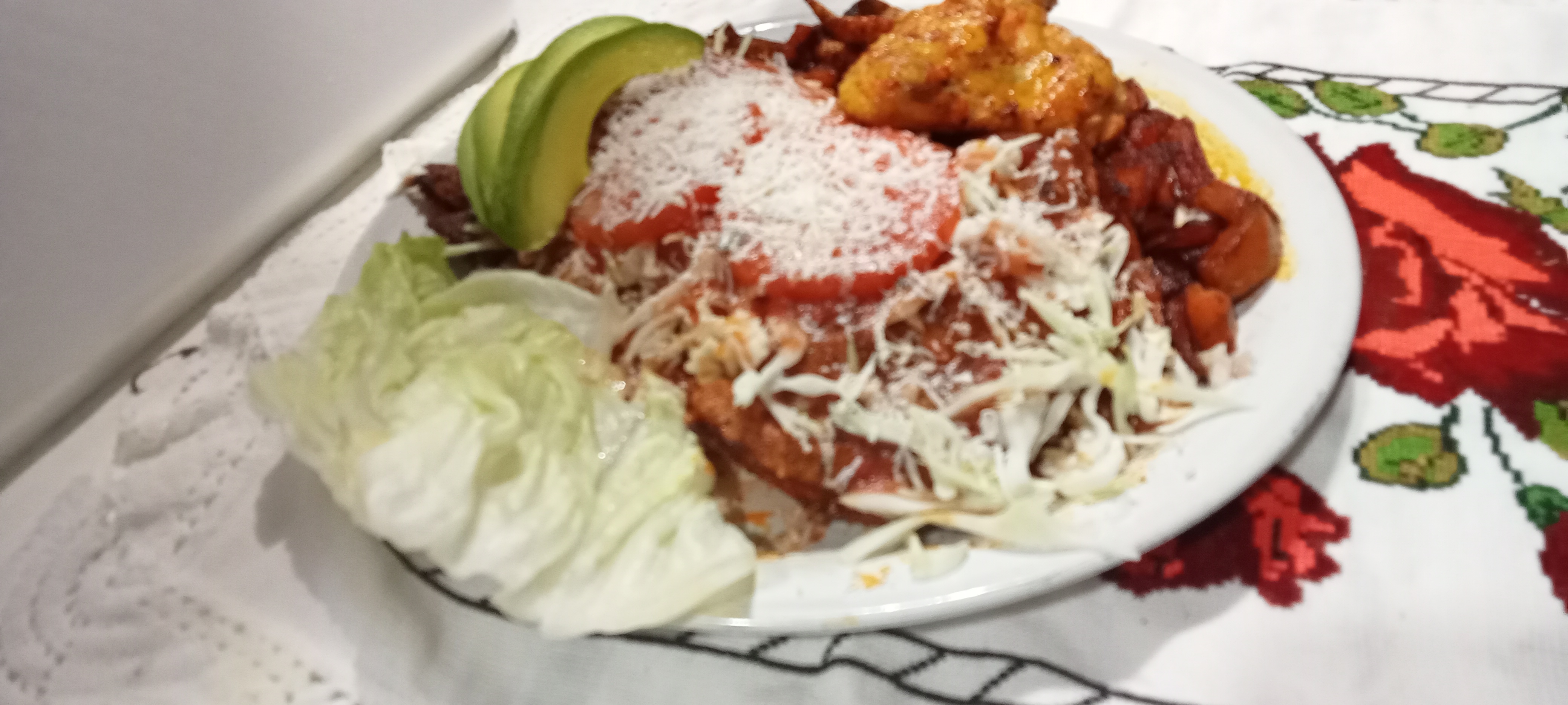 RESTAURANTE DOÑA CUCA image 10