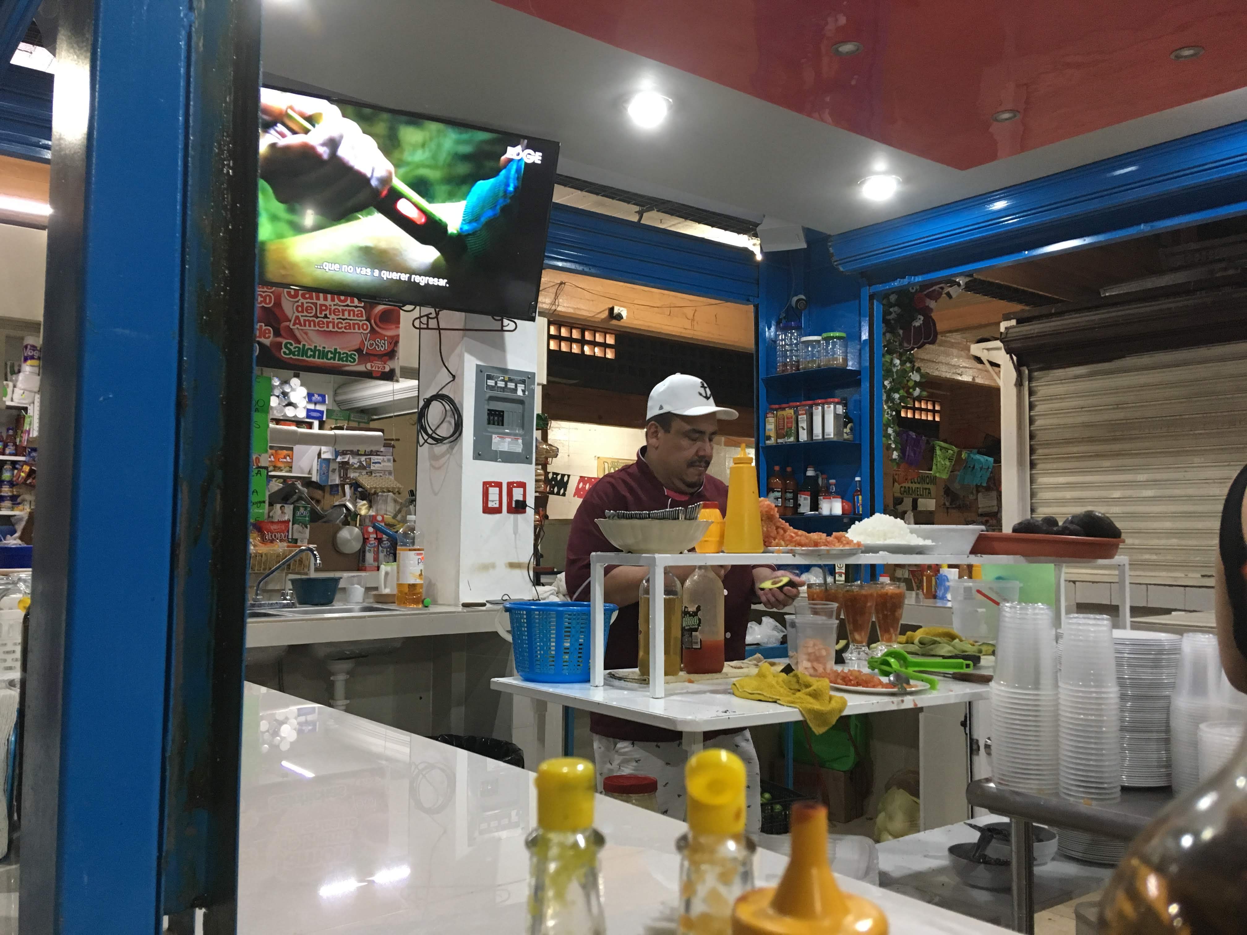 Mariscos Poncho image 1