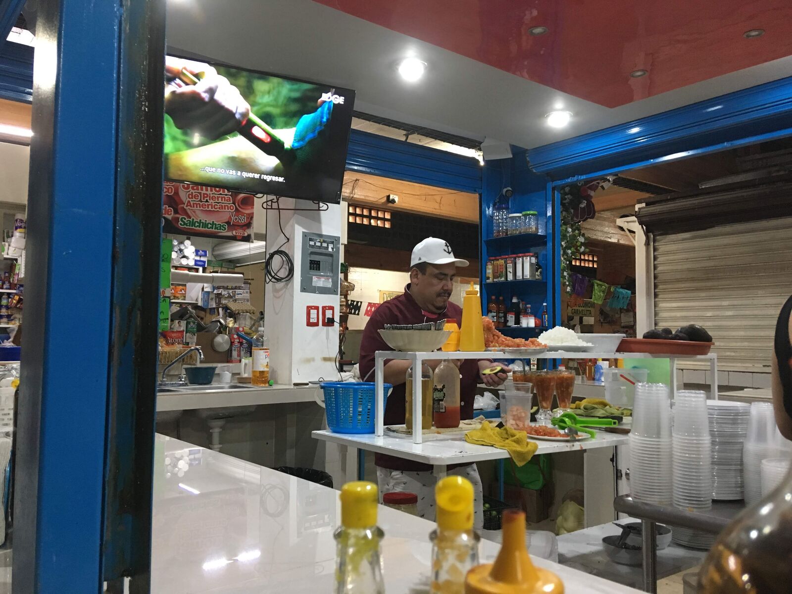 Mariscos Poncho image 1
