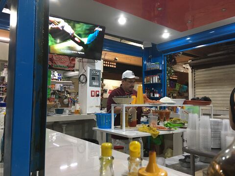 Mariscos Poncho image 1