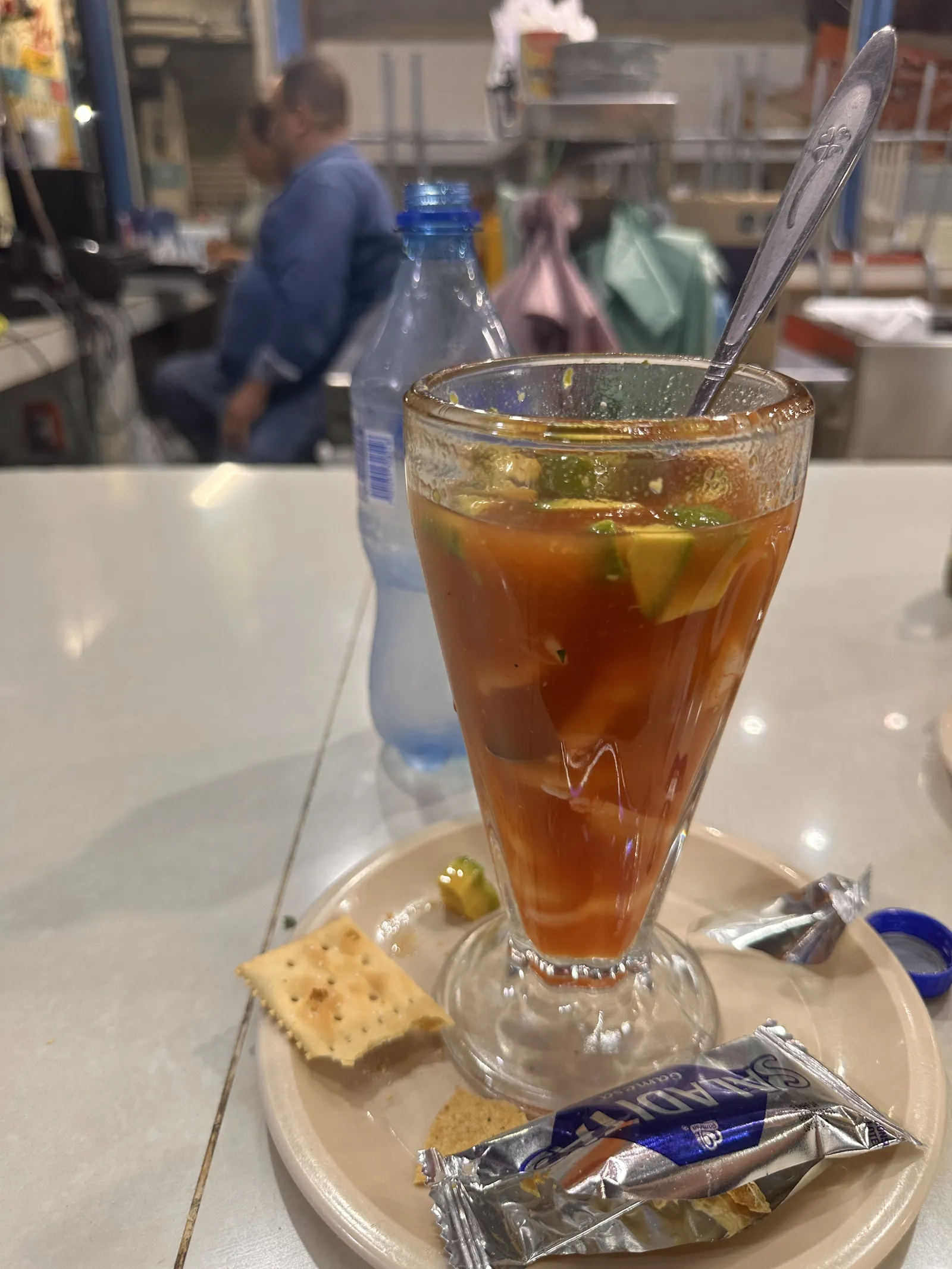 Mariscos Poncho image 2