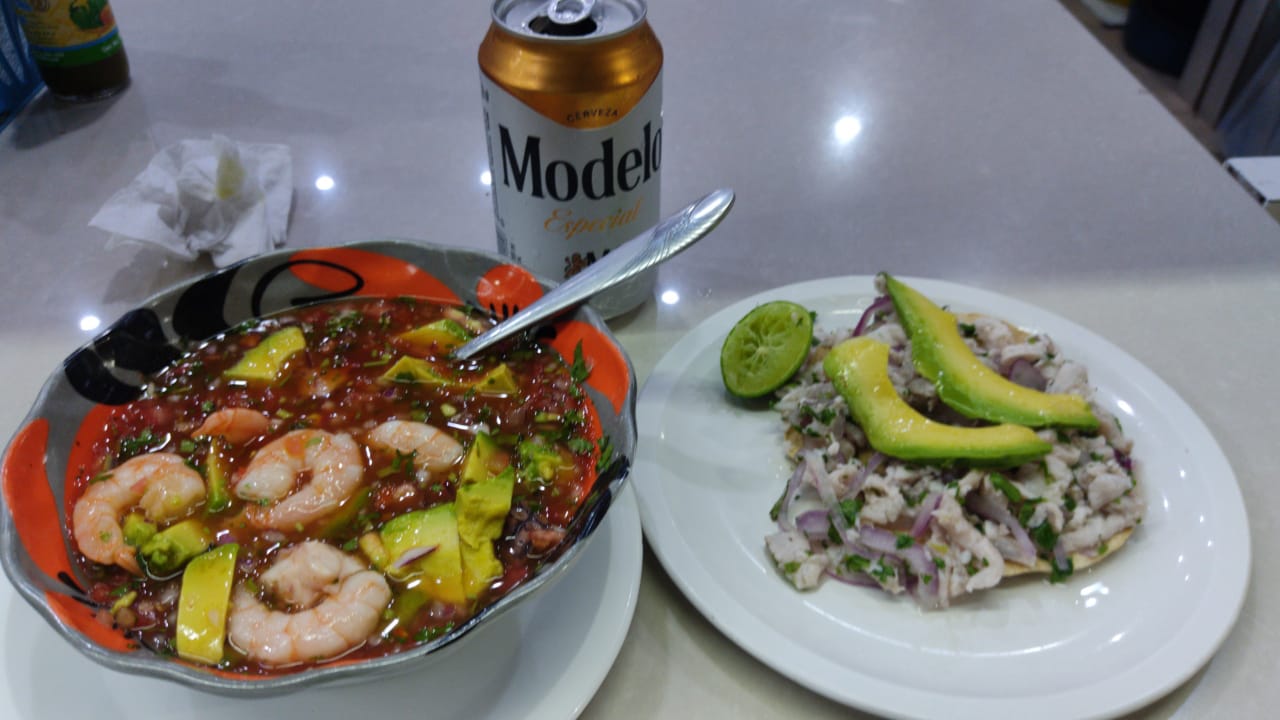 Mariscos Poncho image 3