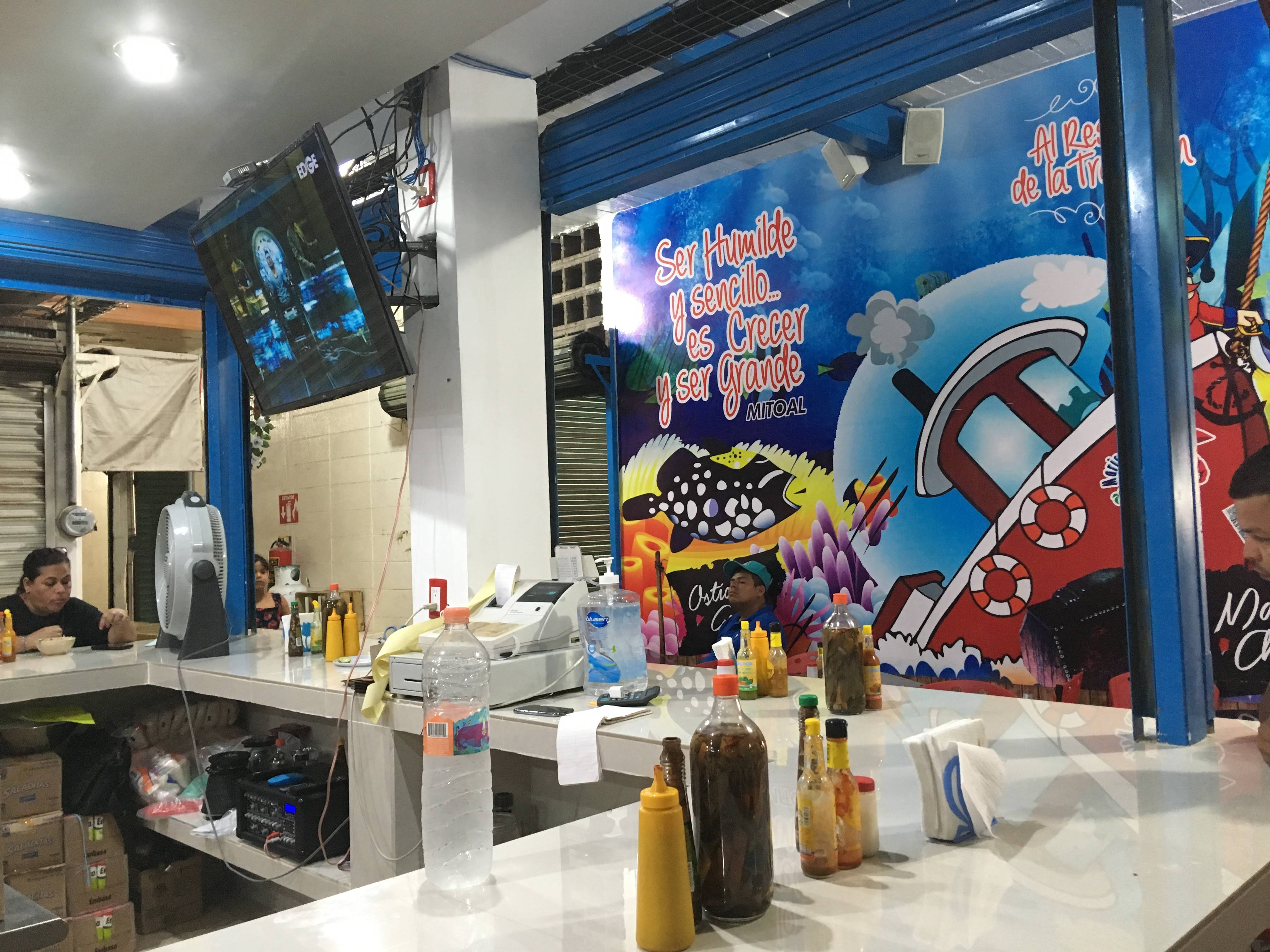 Mariscos Poncho image 5