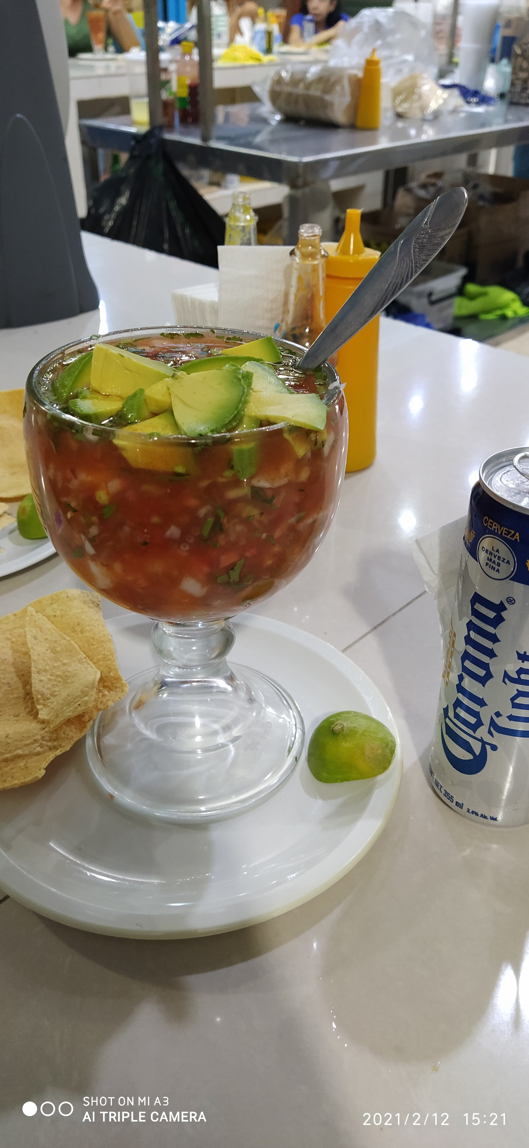 Mariscos Poncho image 7