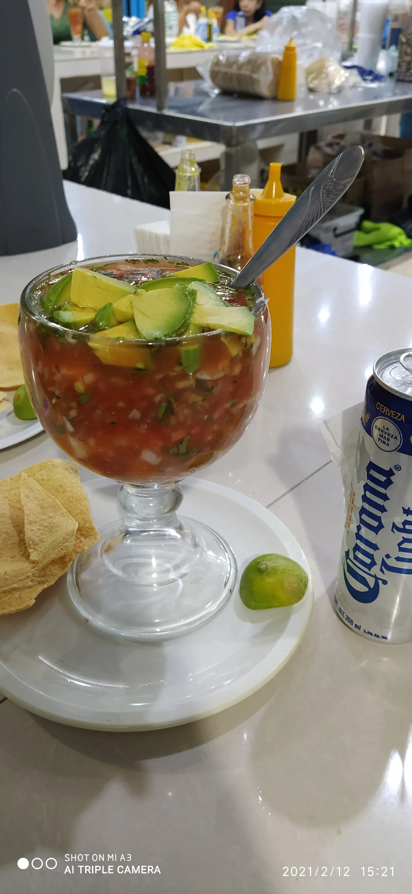 Mariscos Poncho image 7