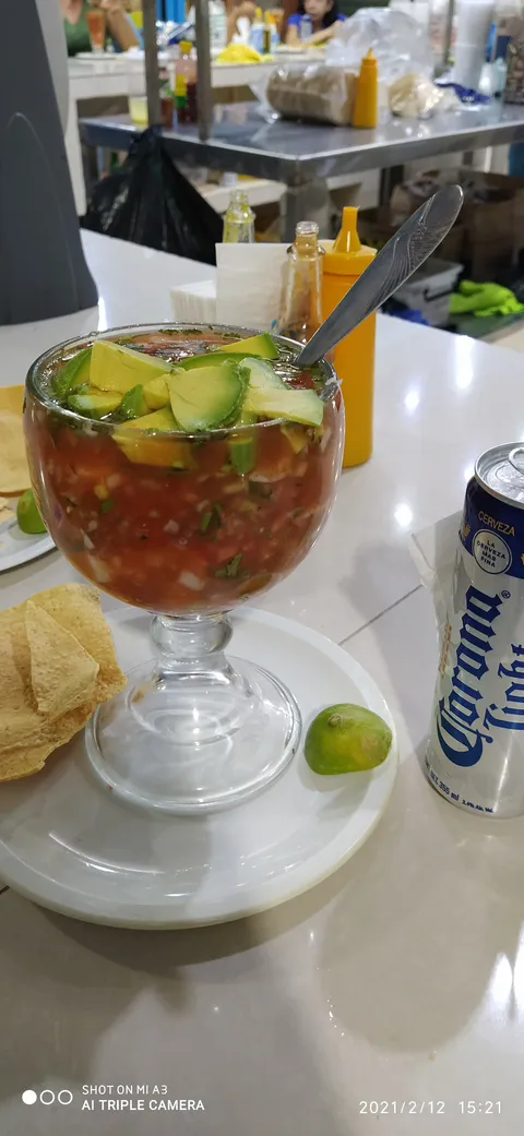 Mariscos Poncho image 7