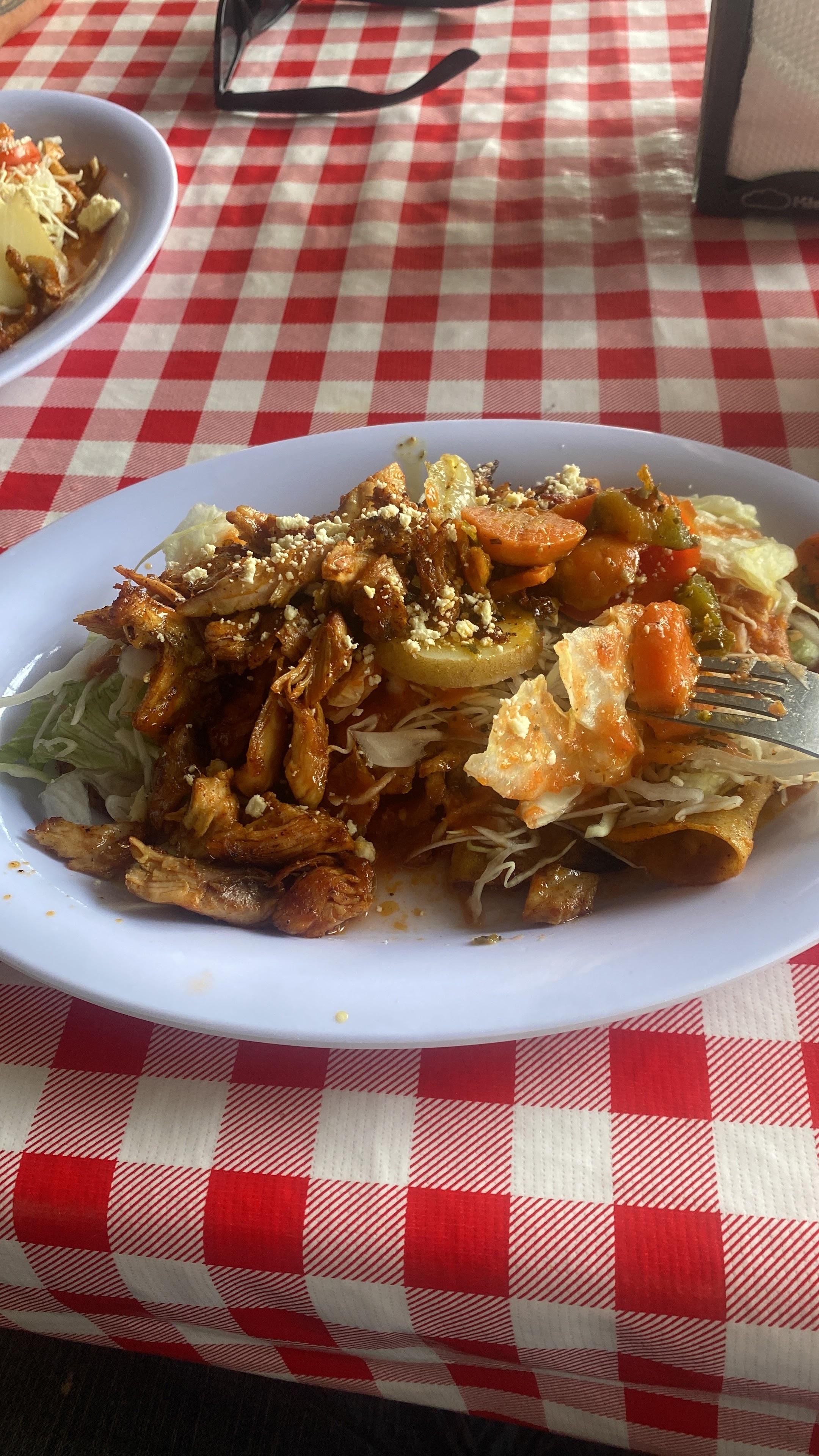 Restaurante El Tamarindo image 2