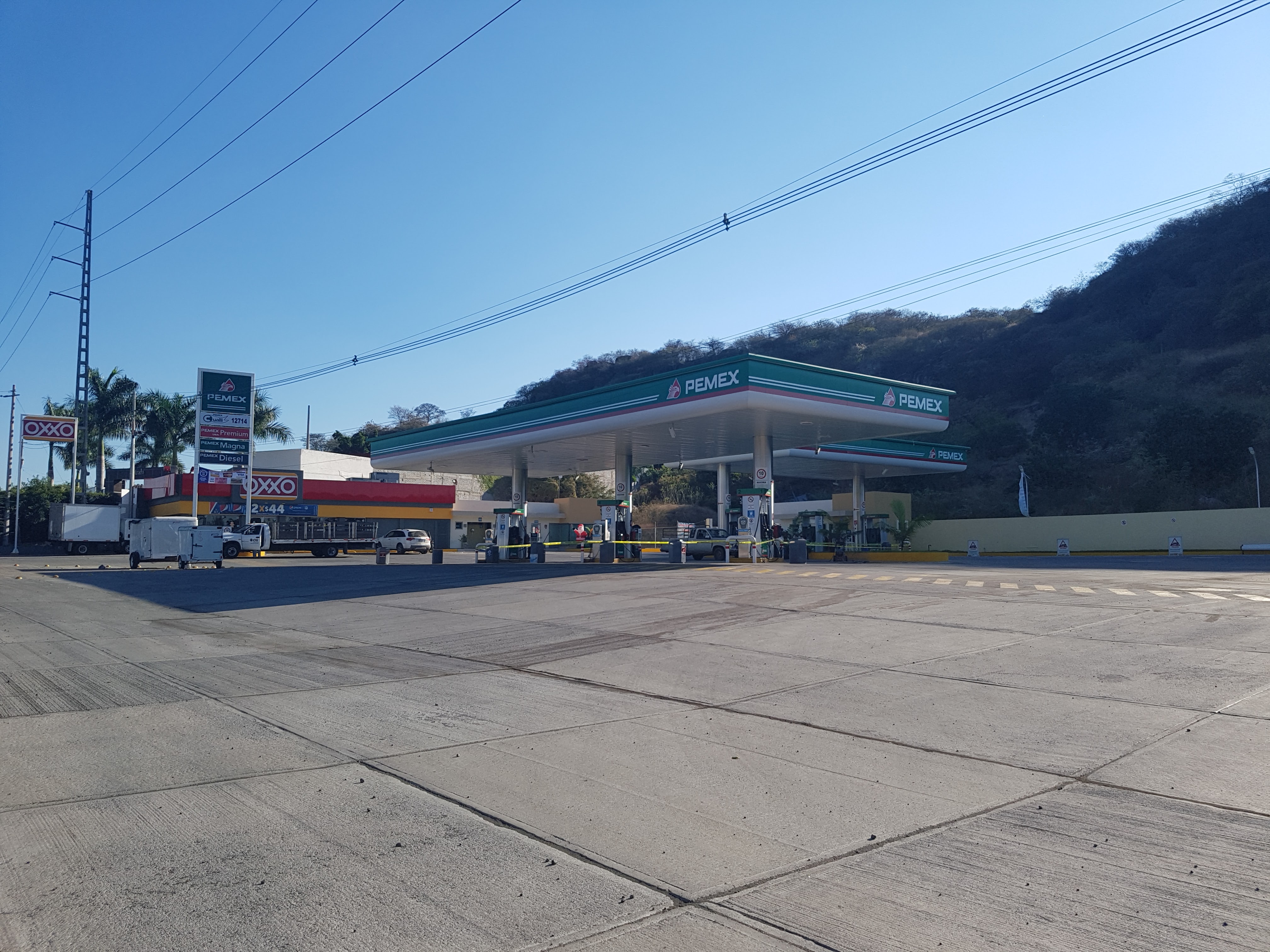 Restaurante El Tamarindo image 3