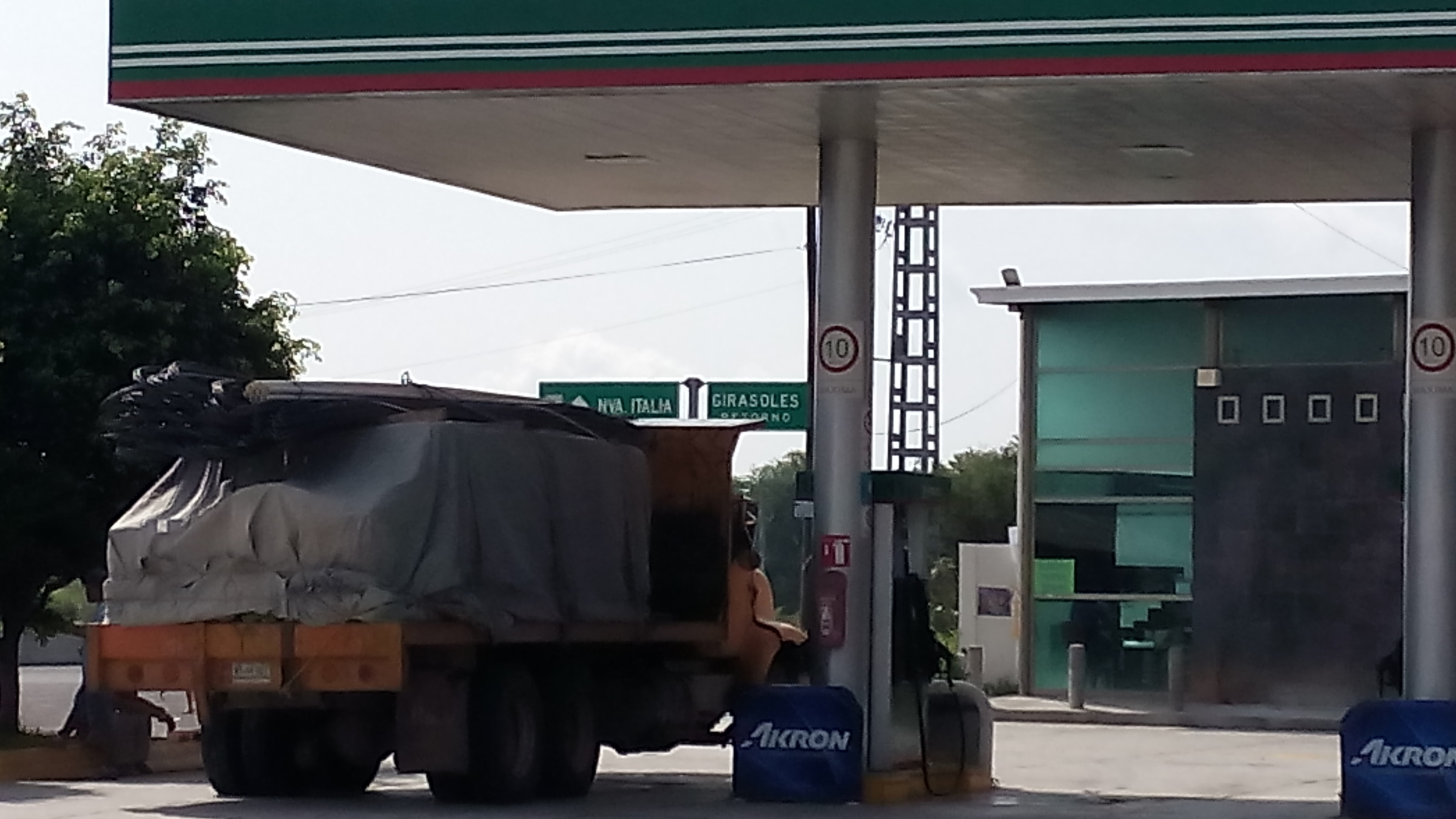 Restaurante El Tamarindo image 5