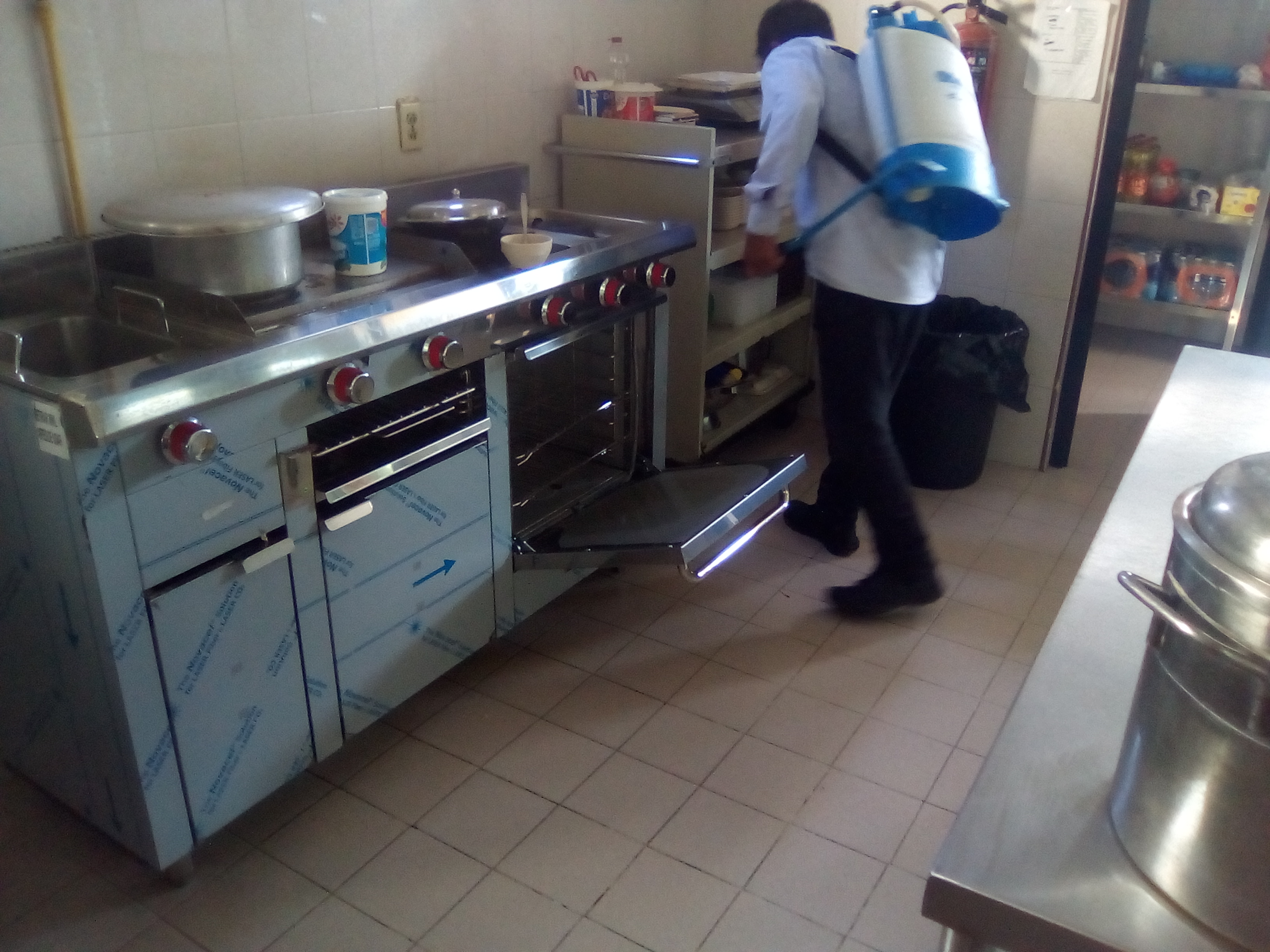 Restaurante El Tamarindo image 9