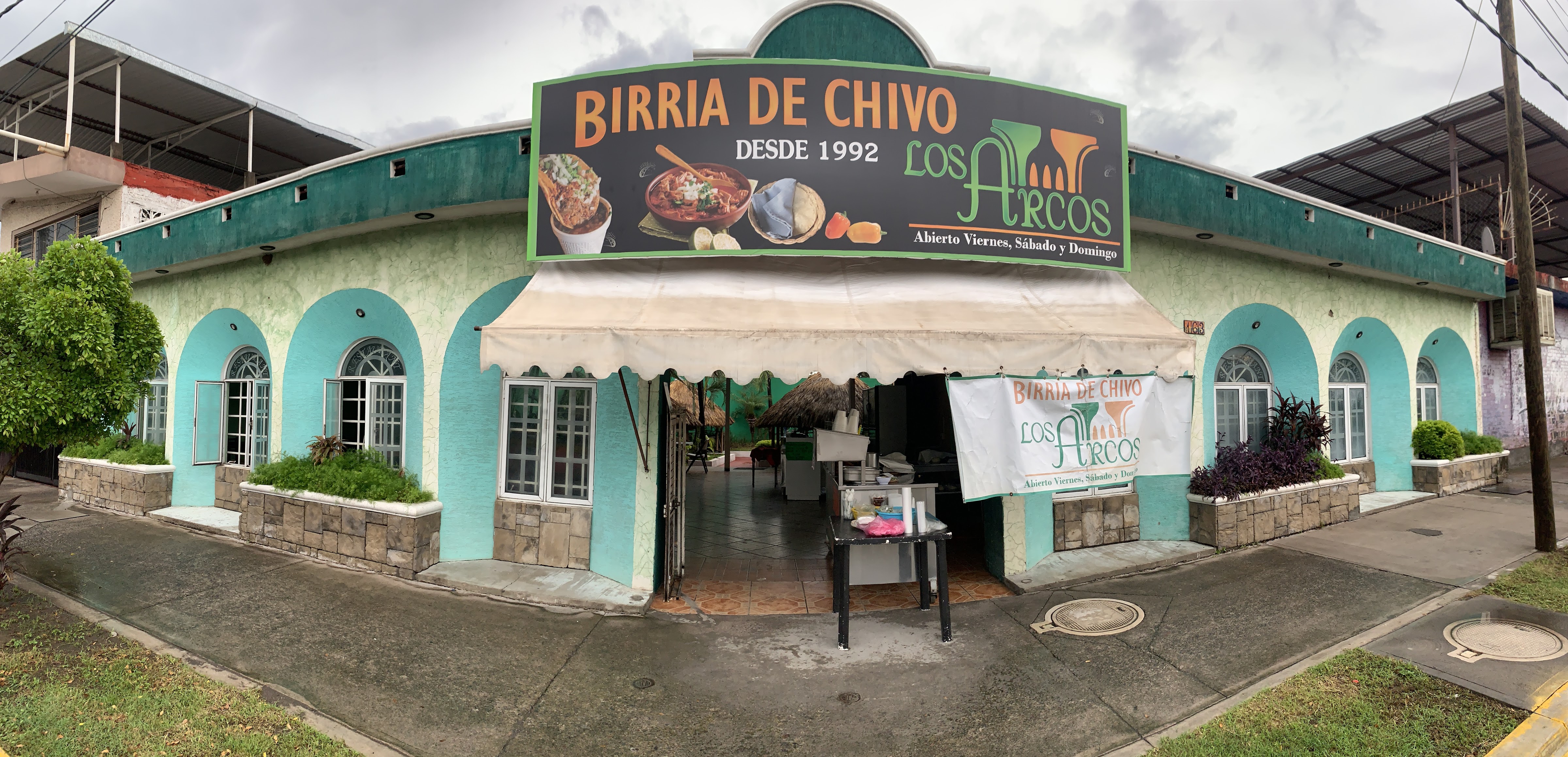 Restaurant Familiar Los Arcos image 1
