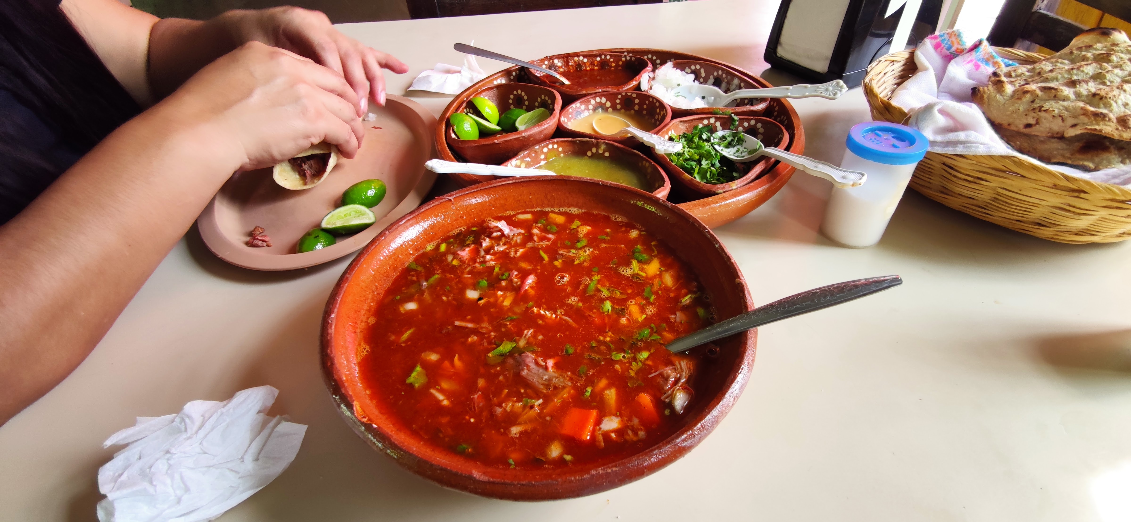 Restaurant Familiar Los Arcos image 2