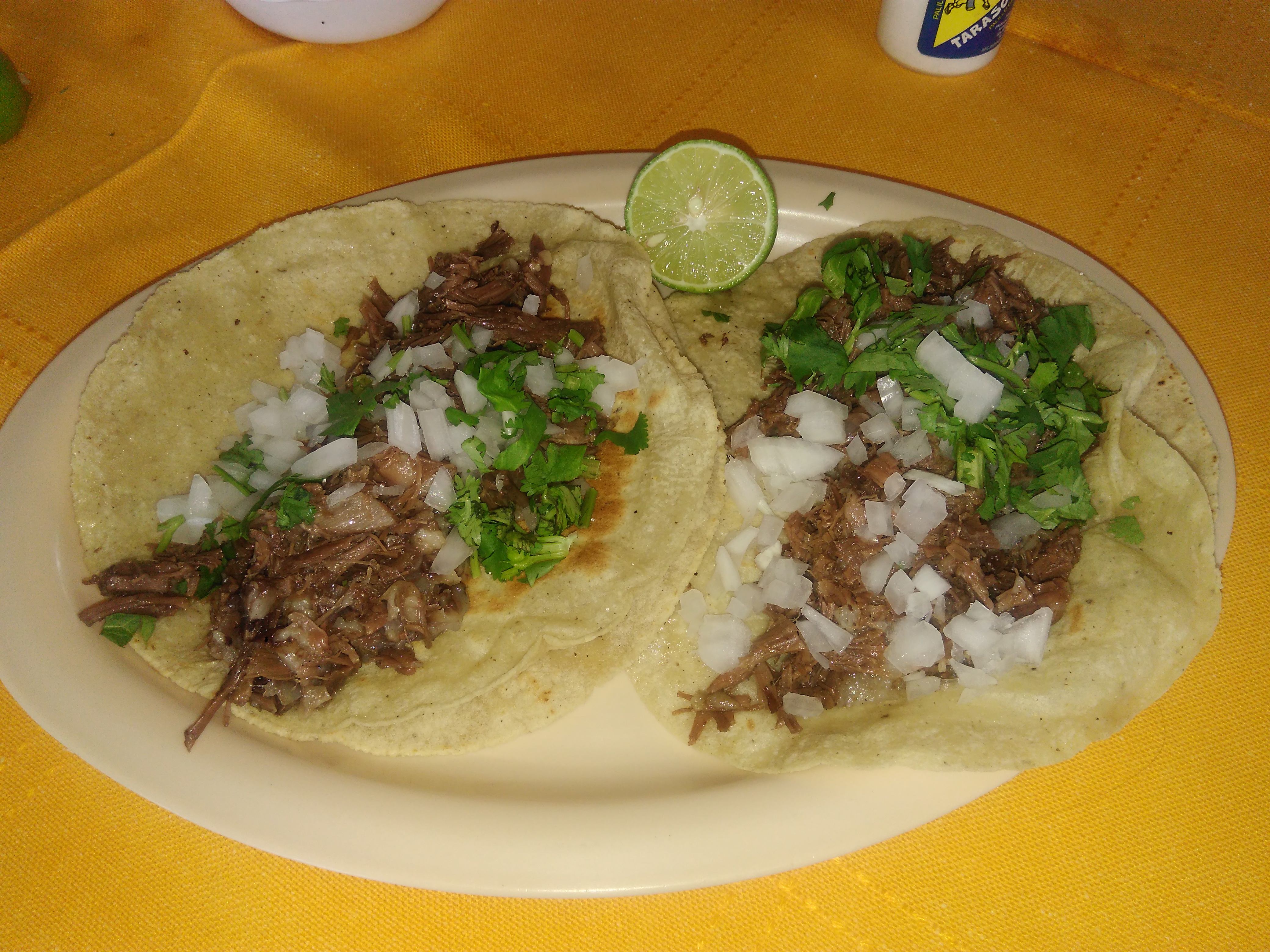 Restaurant Familiar Los Arcos image 4