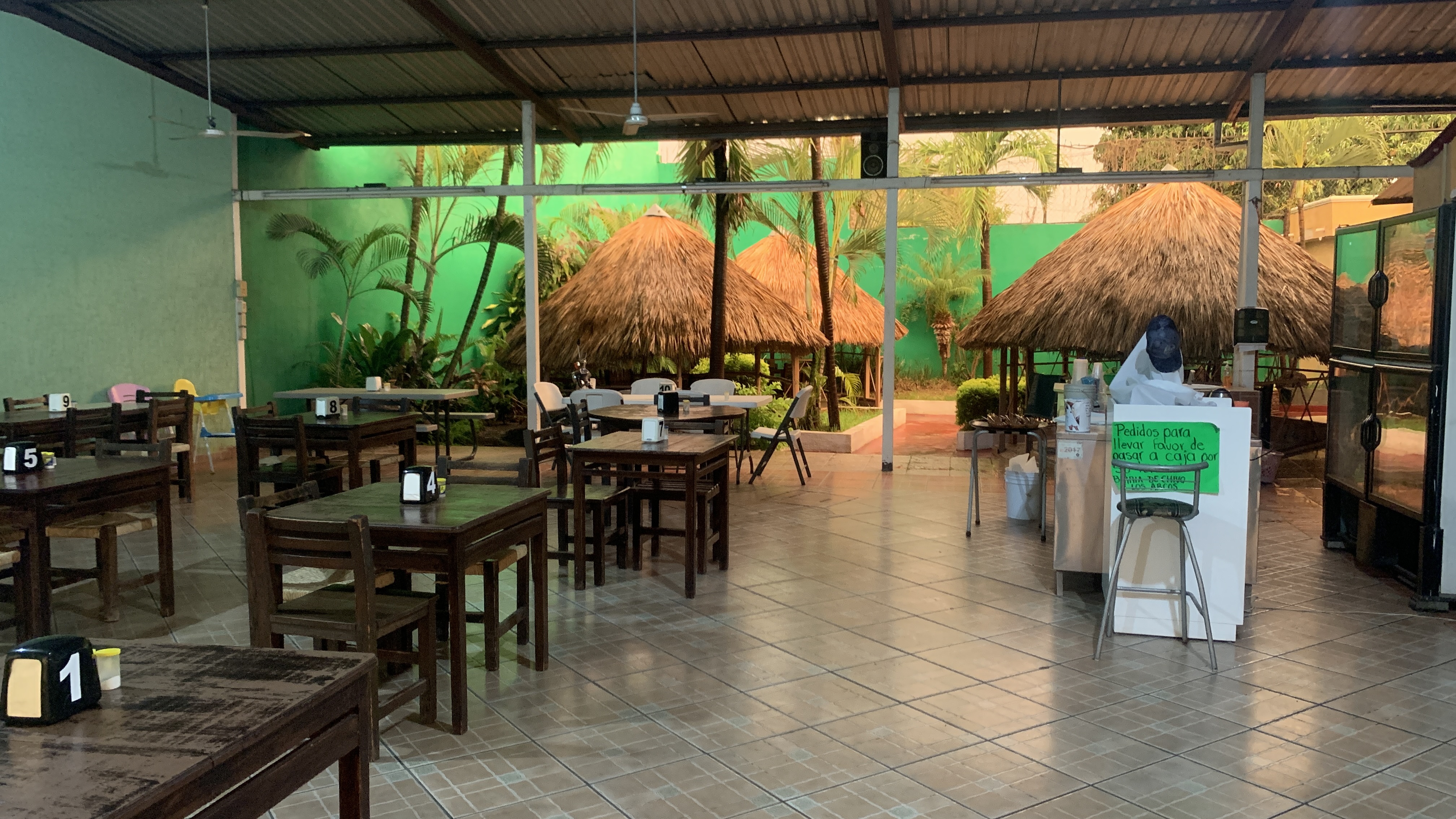 Restaurant Familiar Los Arcos image 7