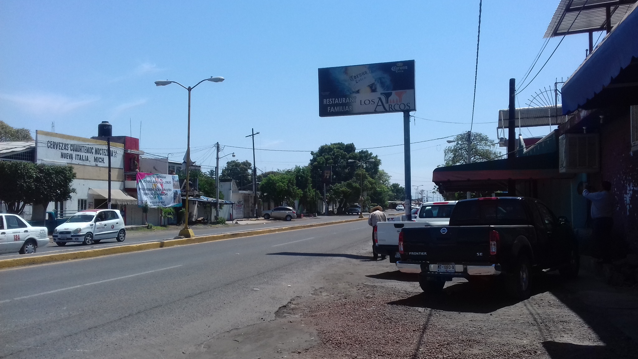 Restaurant Familiar Los Arcos image 8