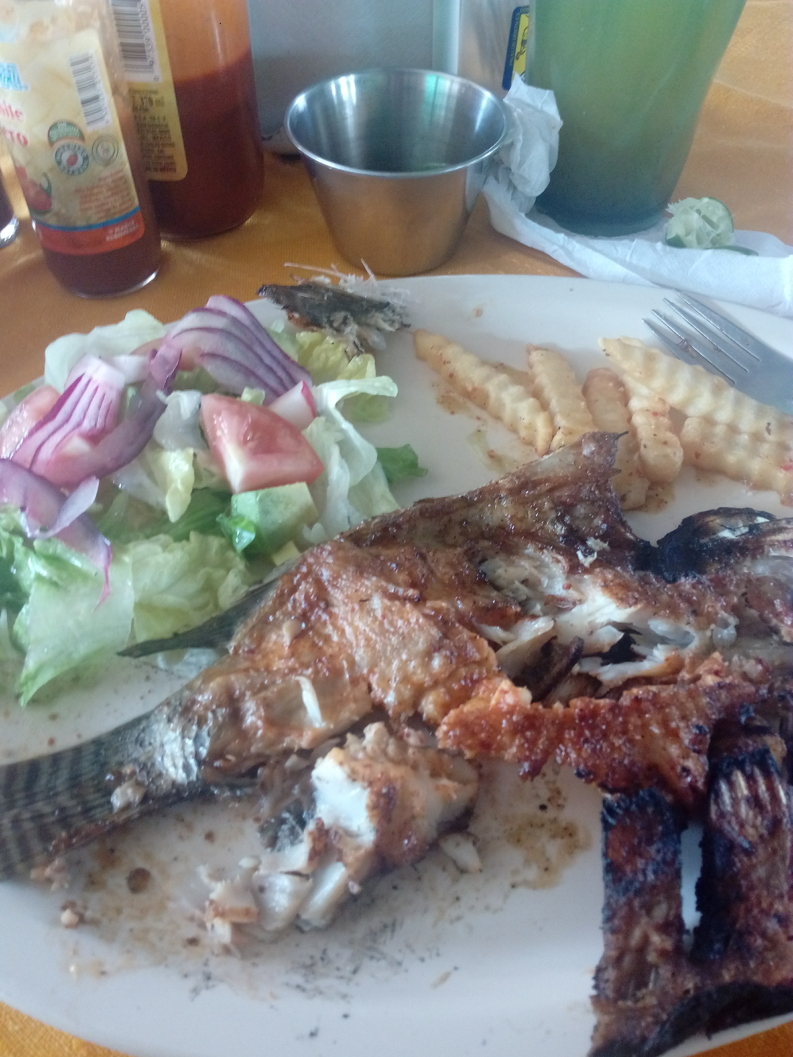 Restaurant Familiar Los Arcos image 9