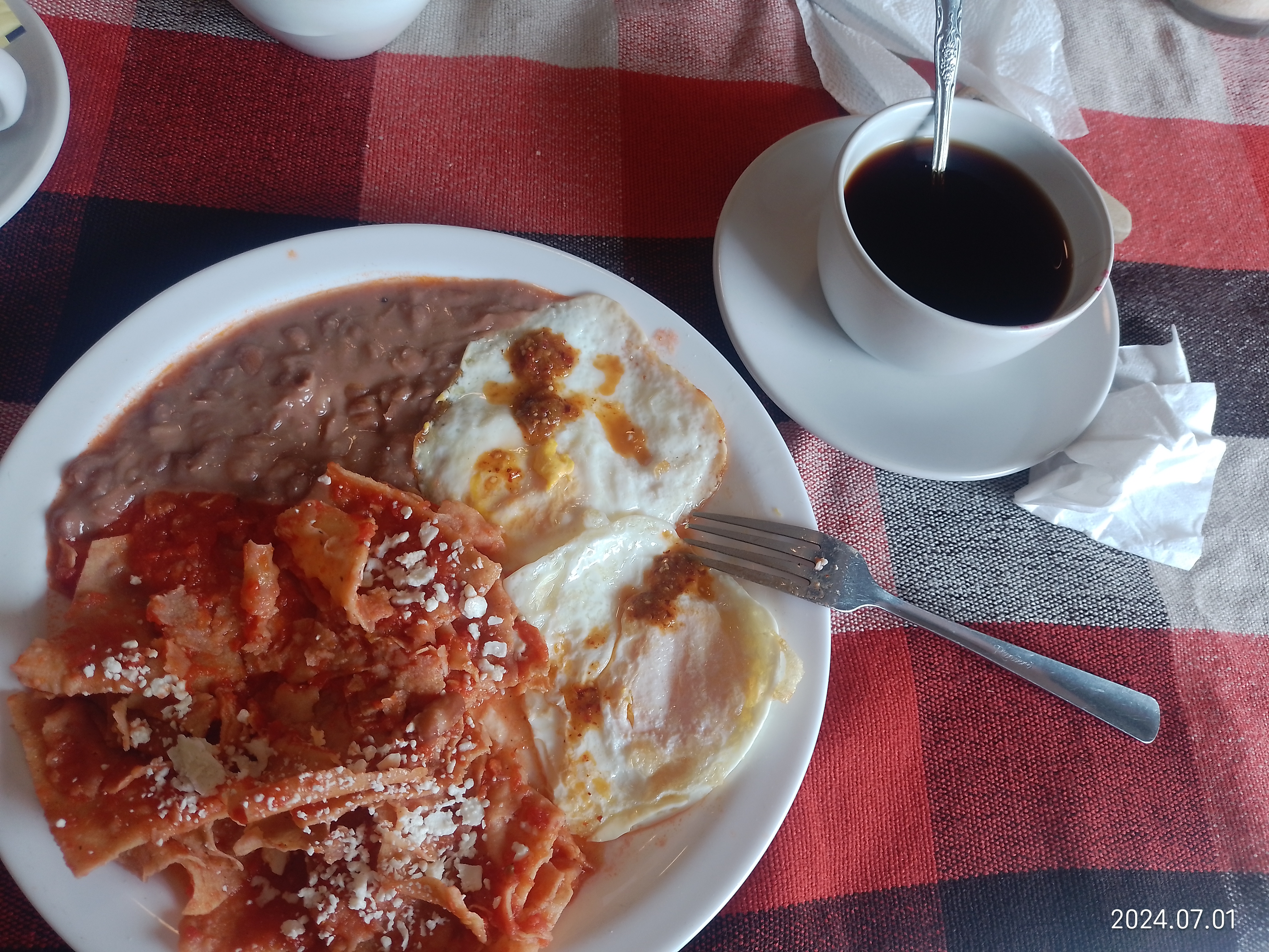 Restaurante La Tortola image 3